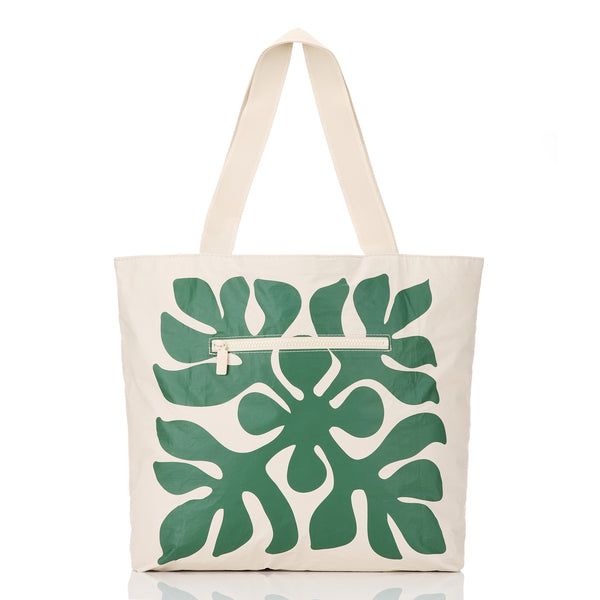 Applique Day Tripper / Vineyard Aloha Collection