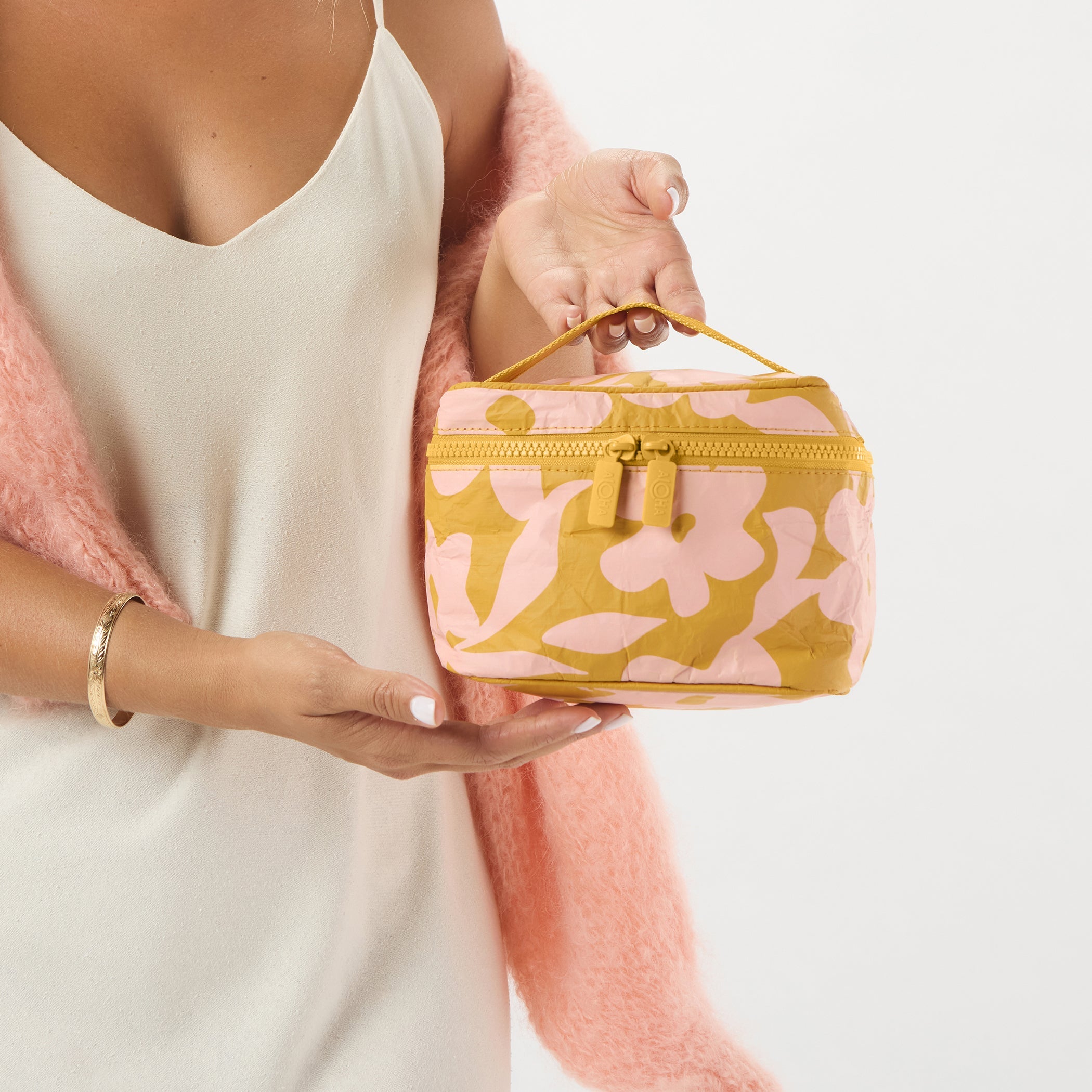 Fall Flowers Cabin Crew Kit / Hey Girl & Hot Mustard Aloha Collection