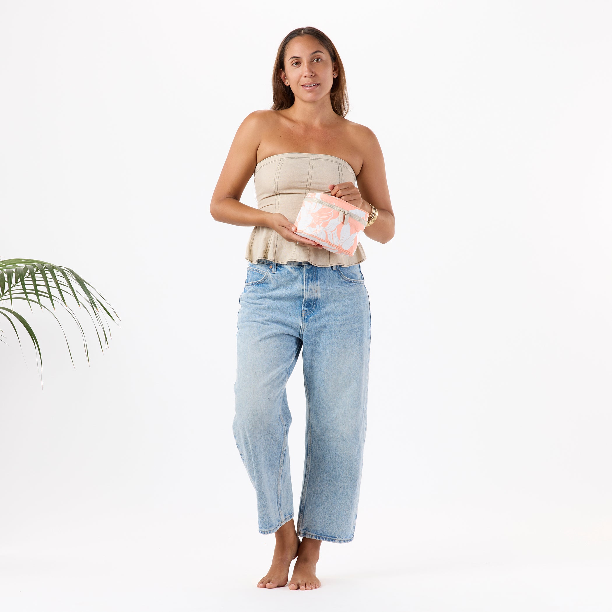 Hoaloha Cabin Crew Kit / Peachy