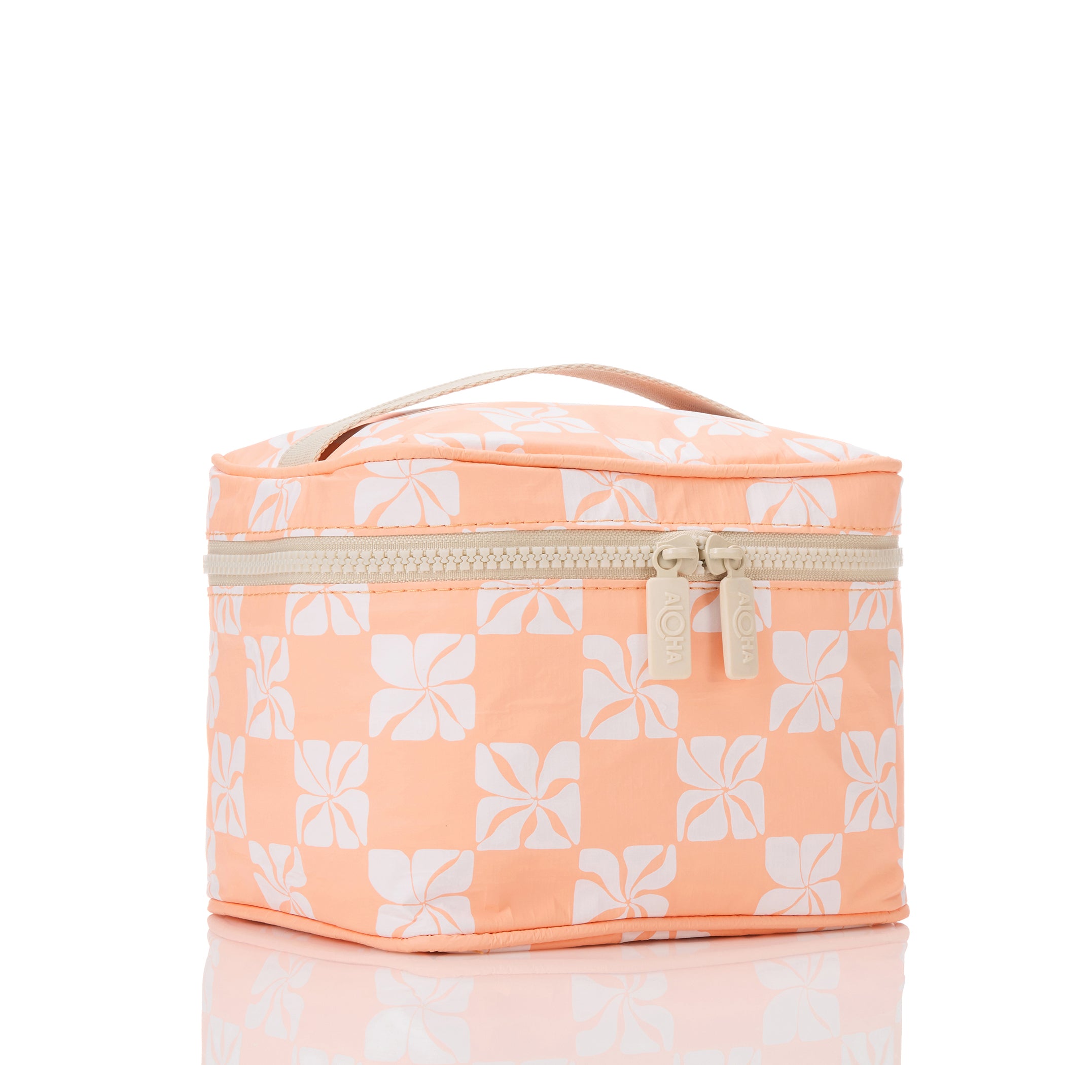 Pua Check Cabin Crew Kit / Peachy Aloha Collection