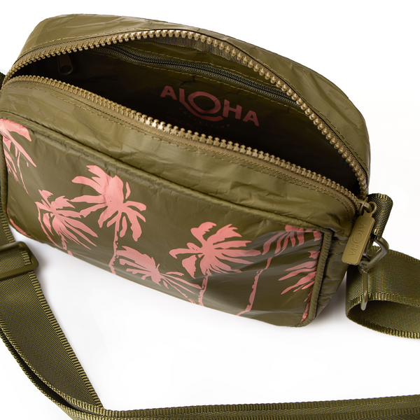 Coco Ho Le Tour / Paumalu Aloha Collection