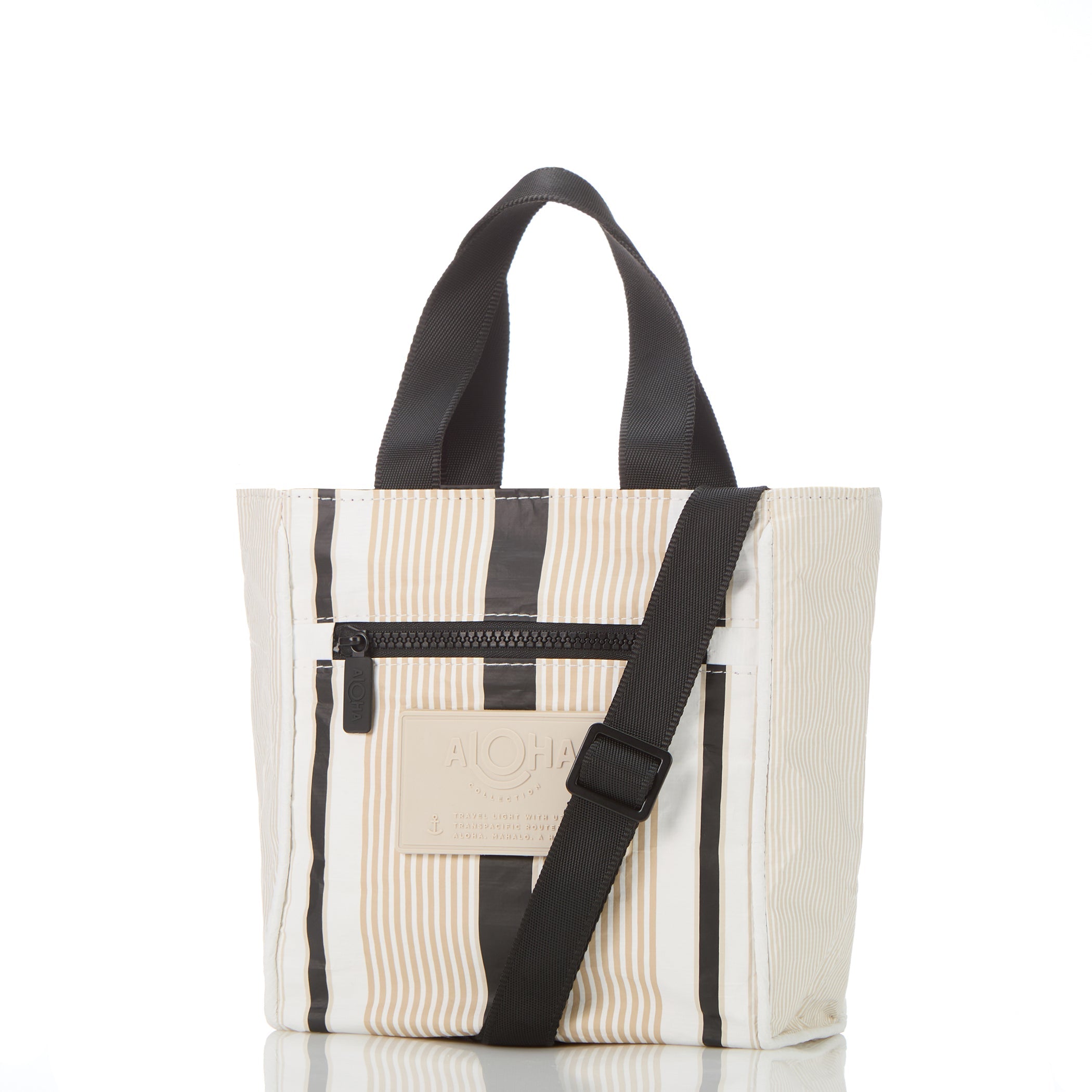 Lineup Crossbody / Latte Aloha Collection