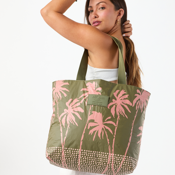 Coco Ho Day Tripper / Paumalu Aloha Collection