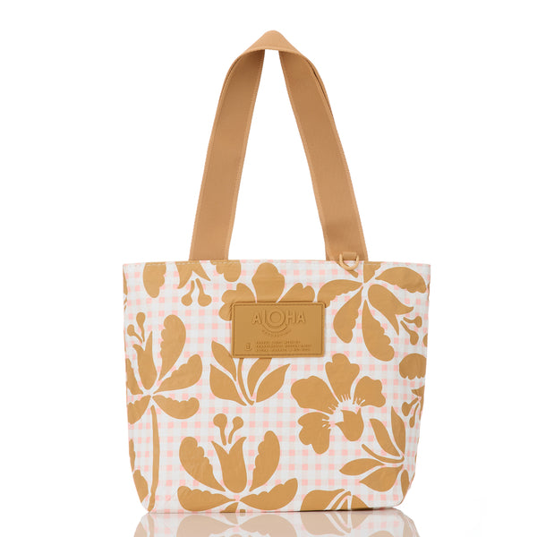 Picnic Fleur Mini Tripper / Hey Girl Aloha Collection