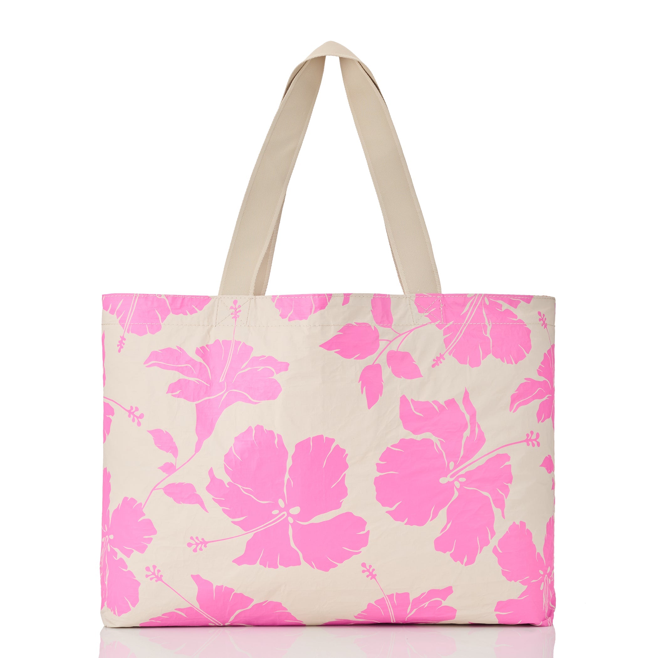 Cabana Holo Holo / Red Haute & Sandstone Aloha Collection