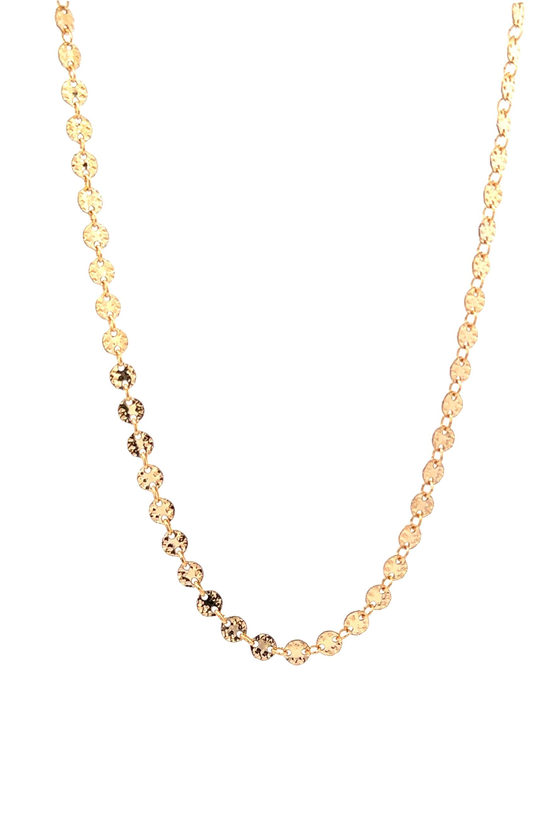 Nanea Necklace KEANI JEWELRY