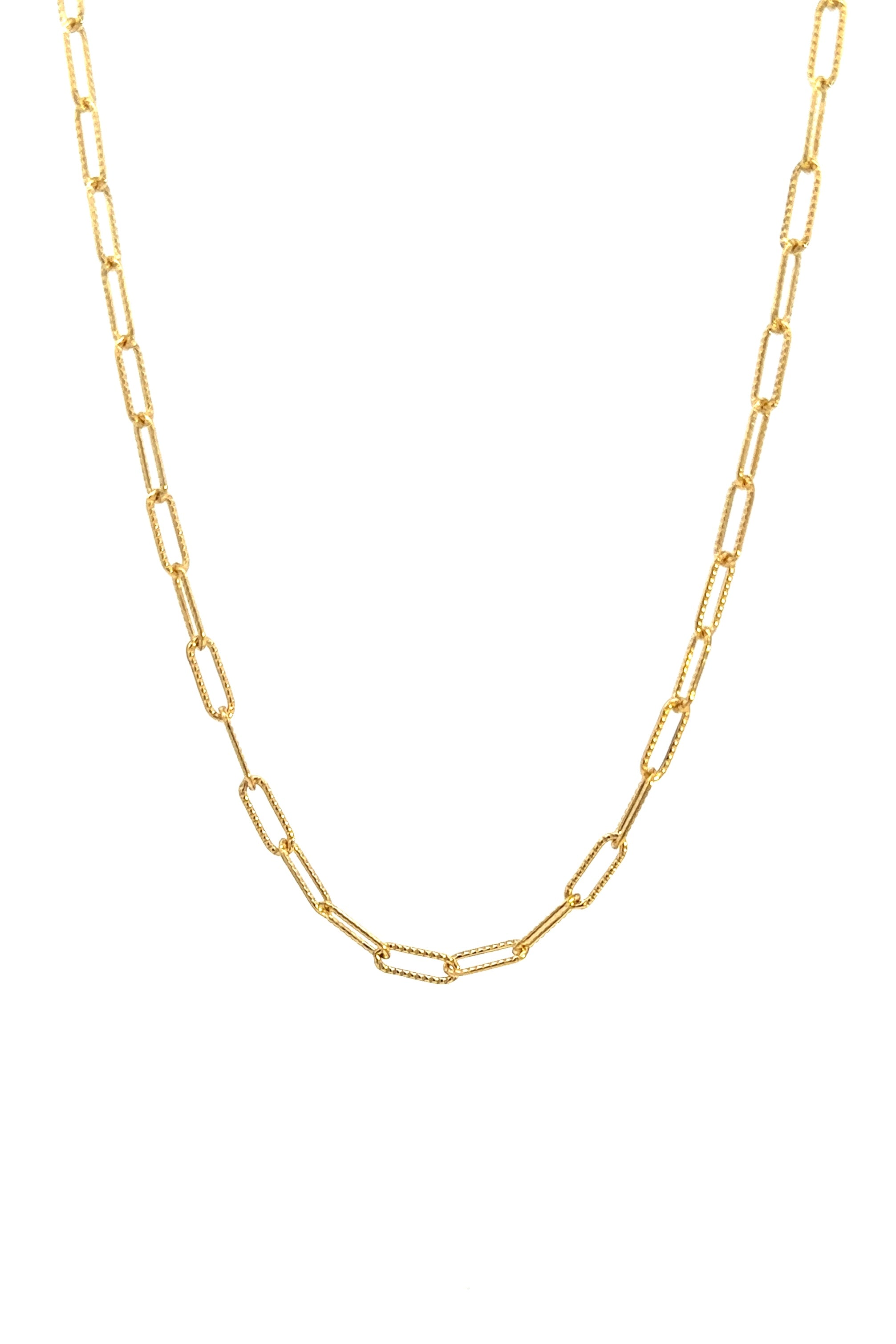 Lele Necklace KEANI JEWELRY