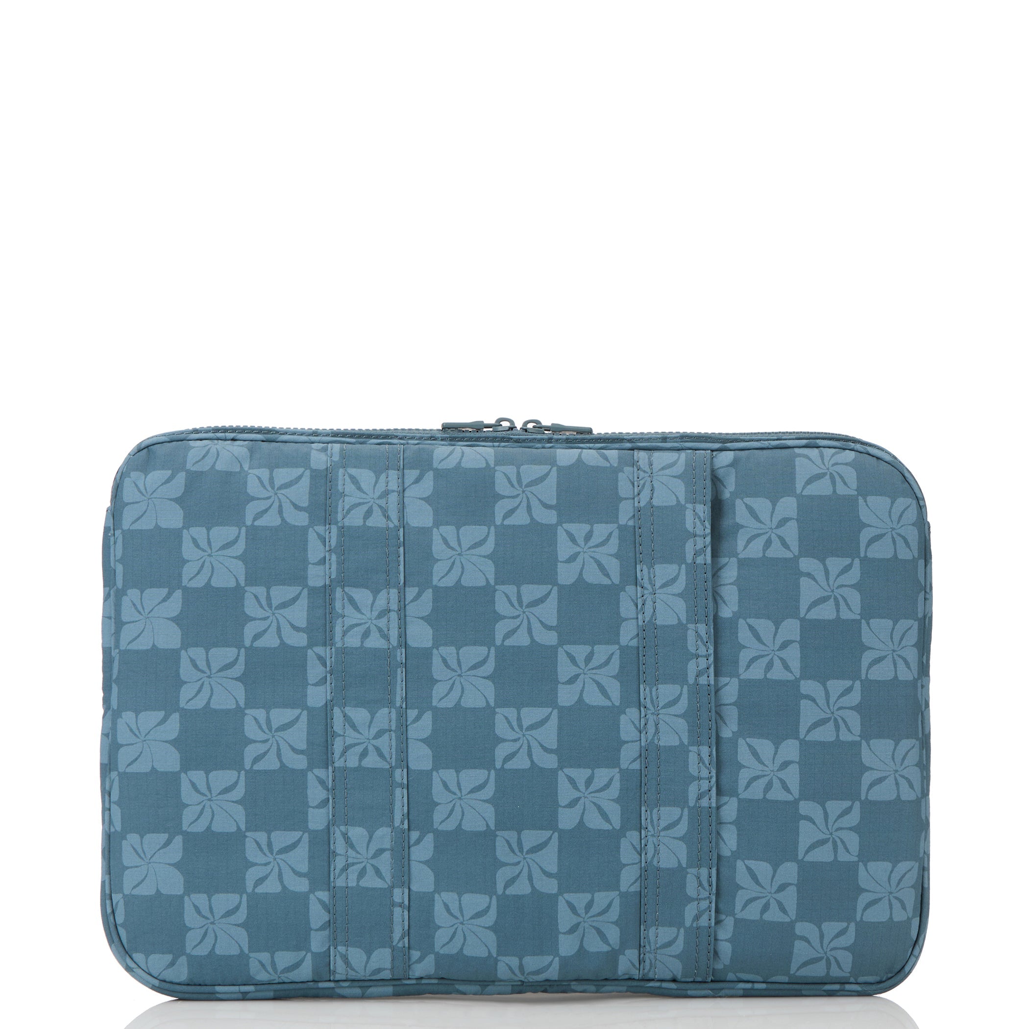Pua Check Laptop Case / Slate Aloha Collection