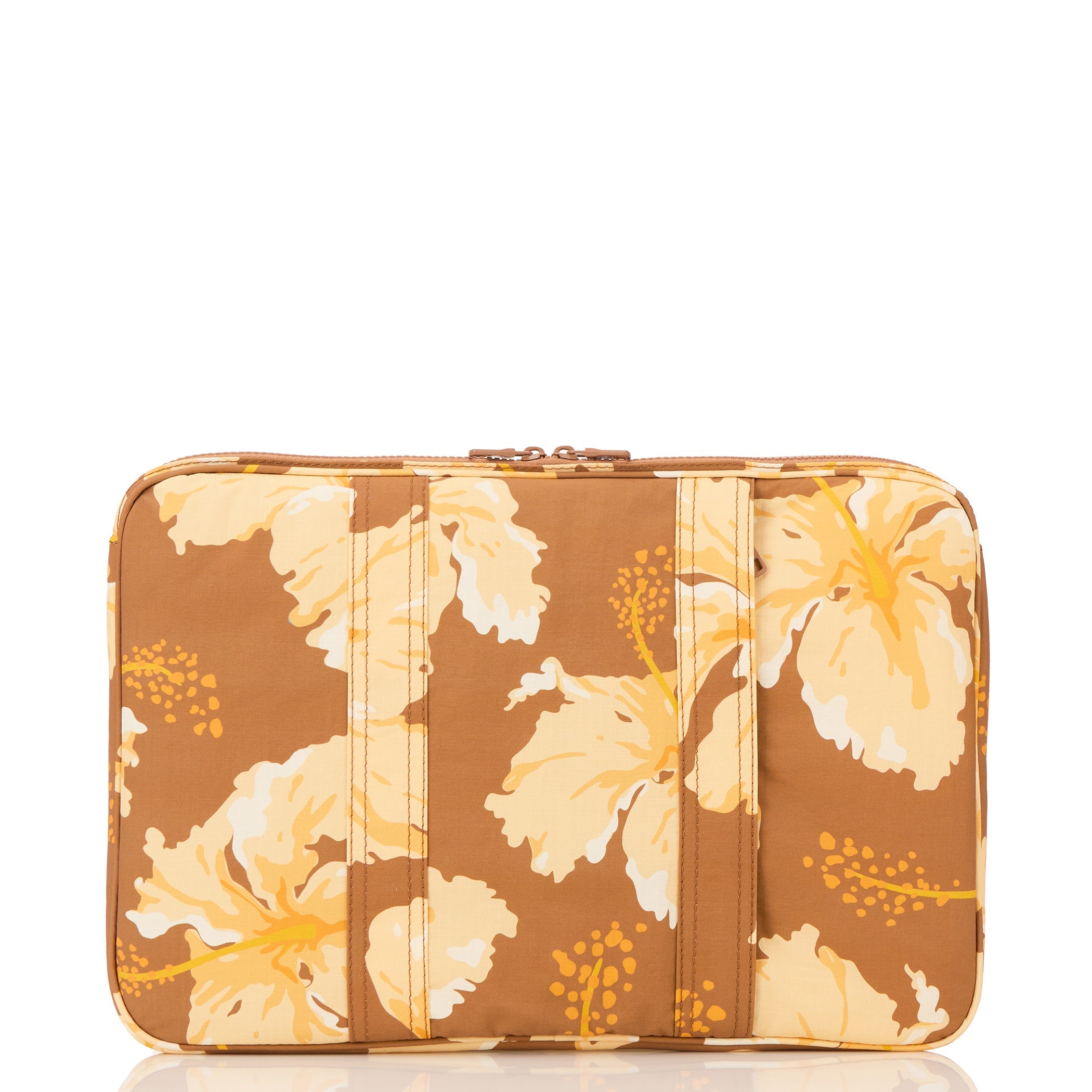 Taha'a Laptop Case / Toffee Aloha Collection