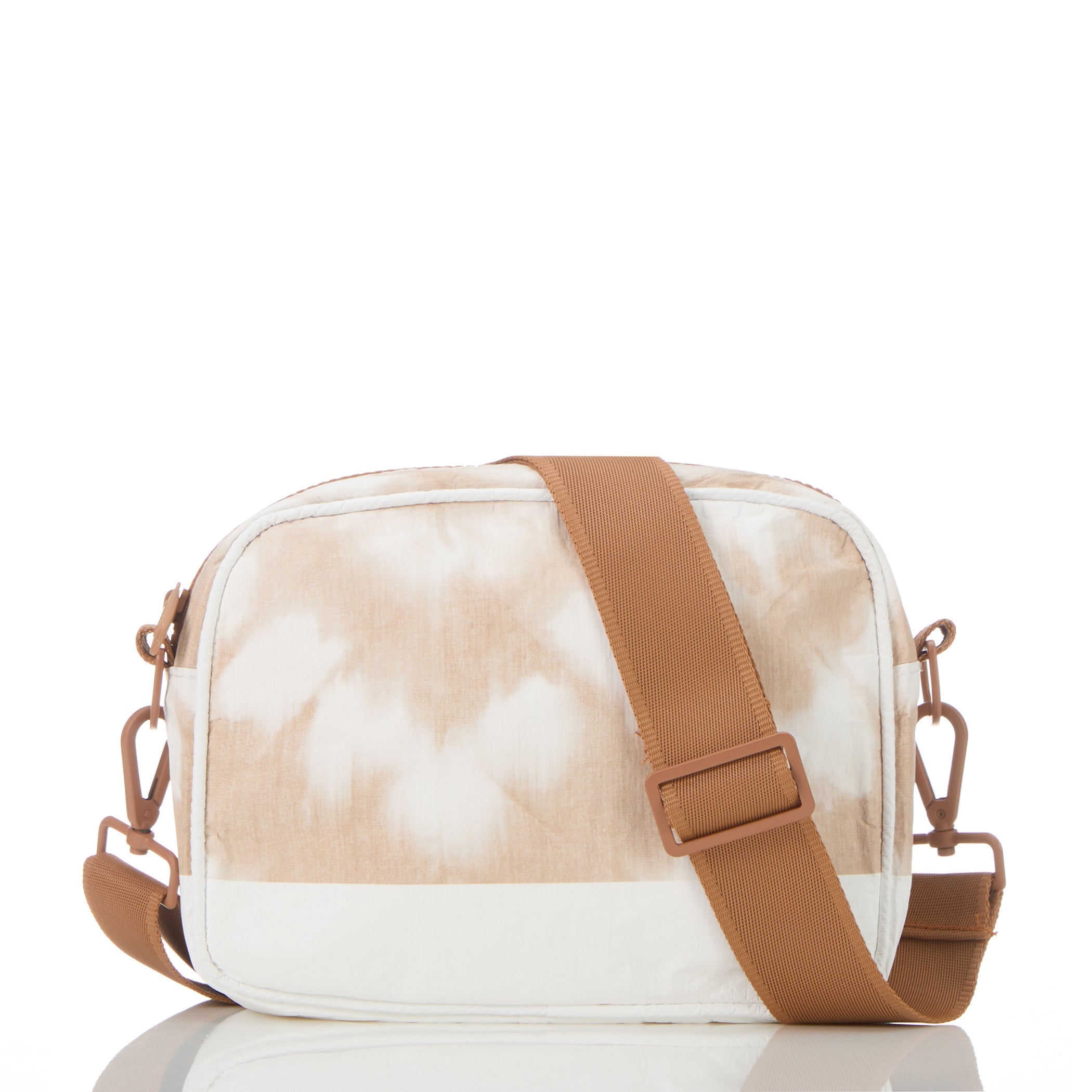 Shibori Le Tour / Sandstone Aloha Collection