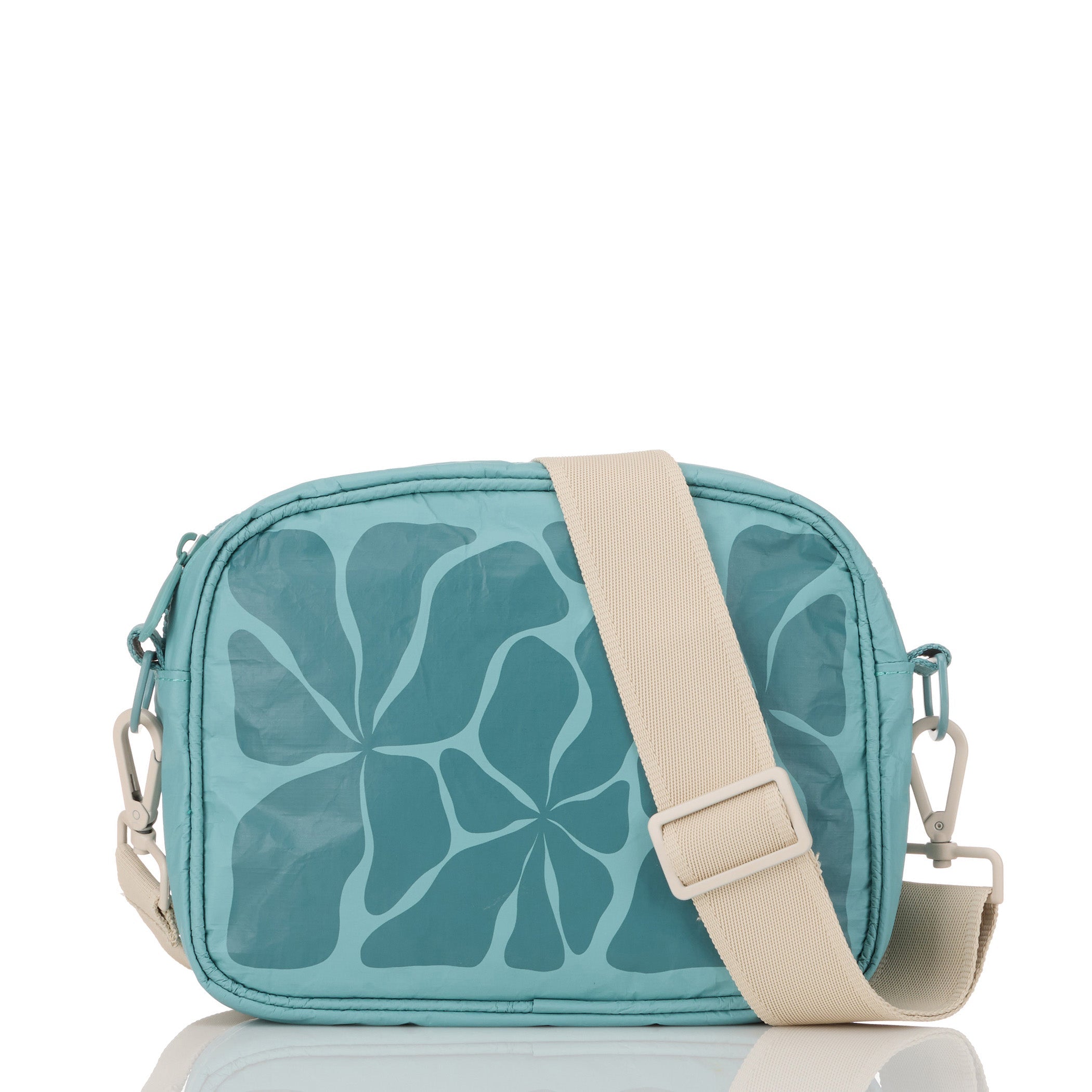 Wavy Le Tour / Atlantic & Tide Aloha Collection