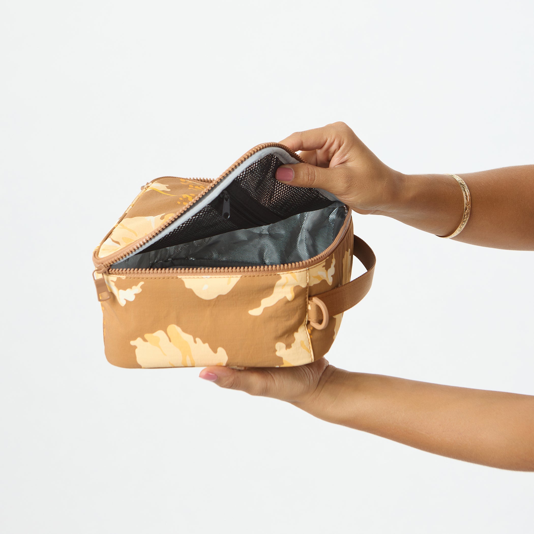 Taha'a Lunch Box / Toffee Aloha Collection