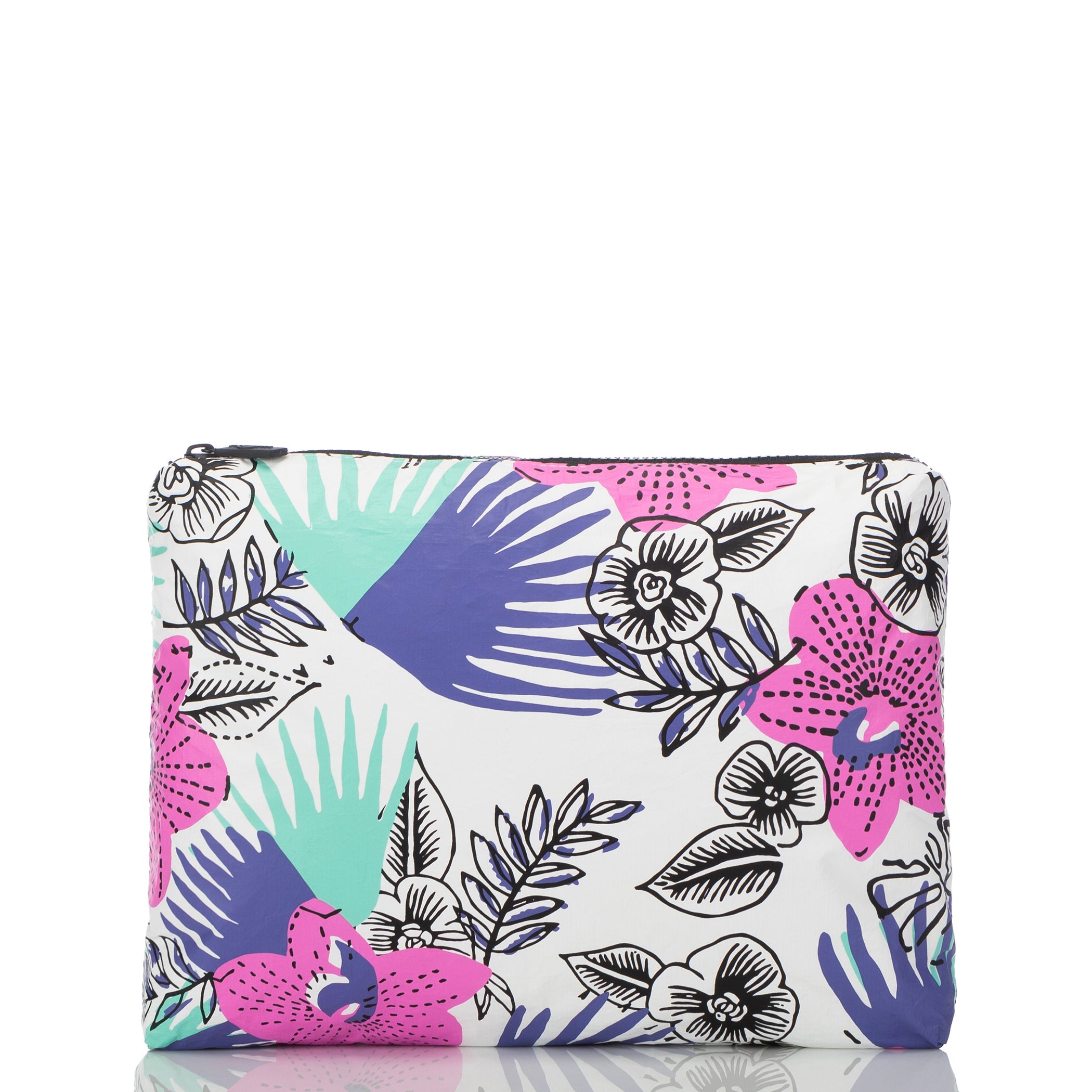 'Okika Mid Pouch / Jam Aloha Collection