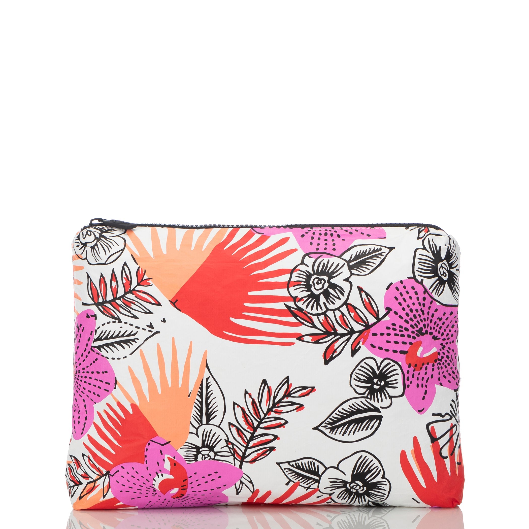 'Okika Mid Pouch / Ultra Aloha Collection