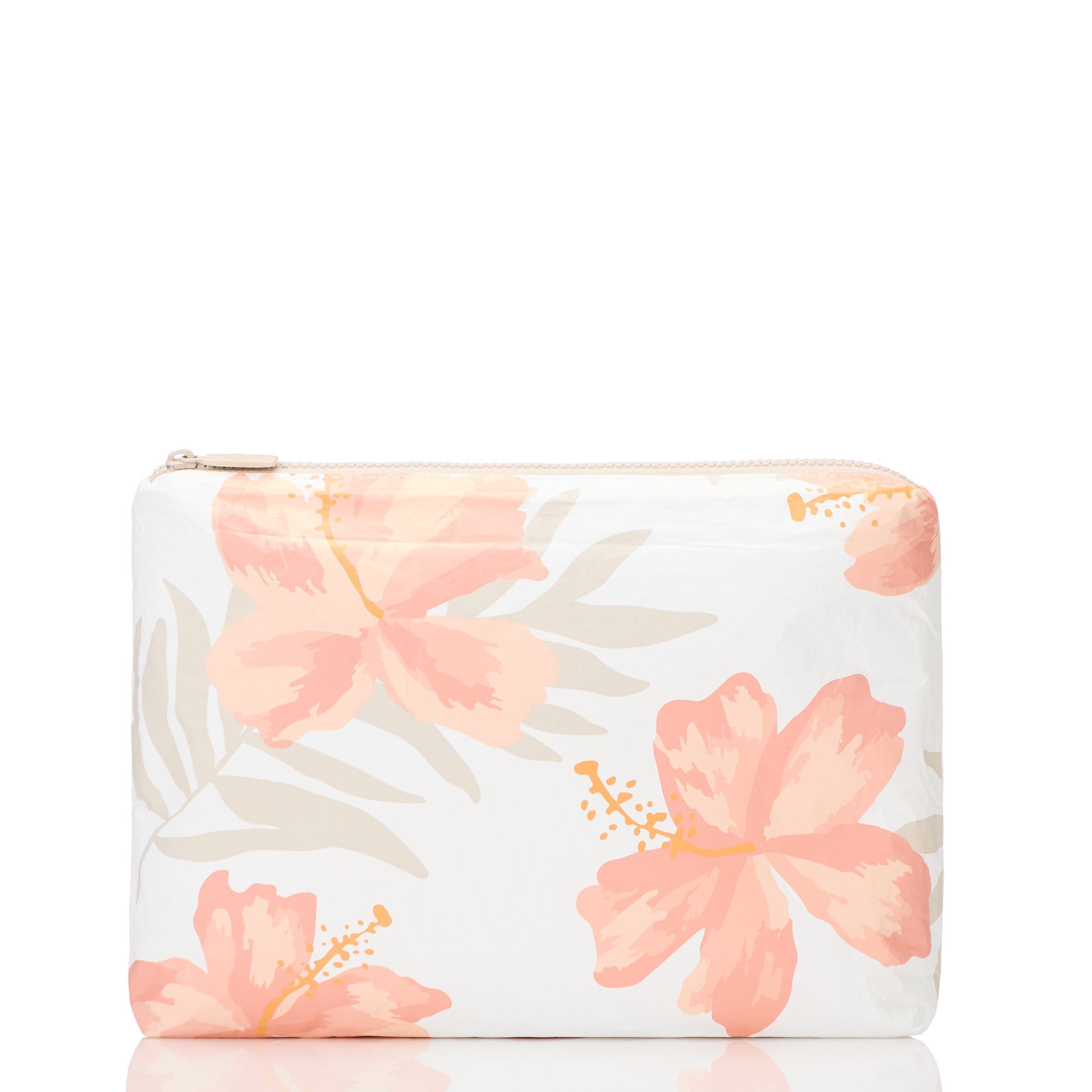 Adrift Mid Pouch / Pink Salt Aloha Collection