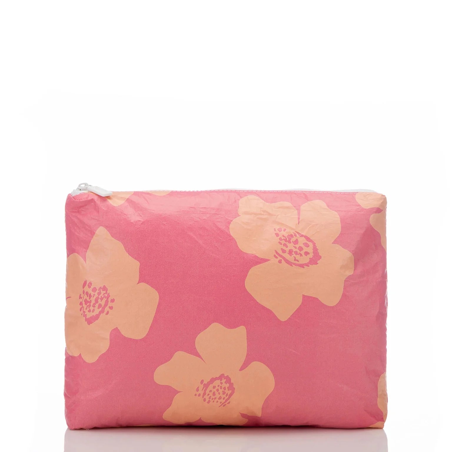 Pua Mid Pouch / Sherbert Aloha Collection
