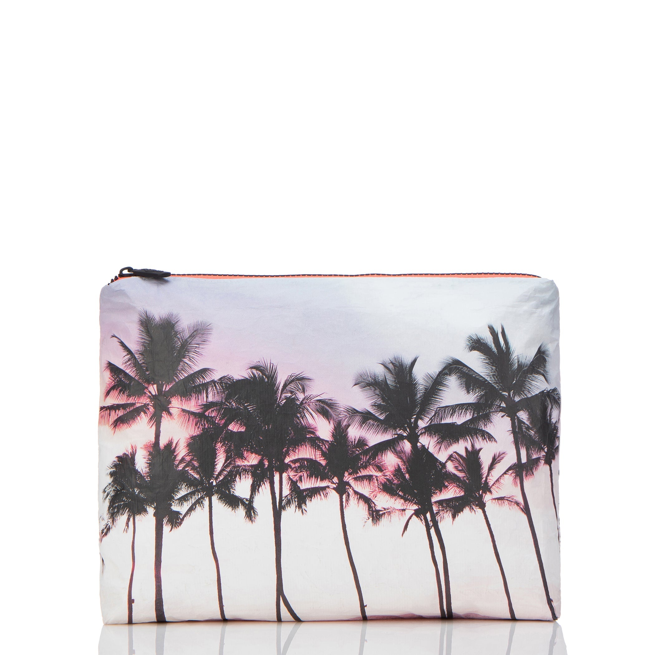 Makena x Samudra Mid Pouch Aloha Collection