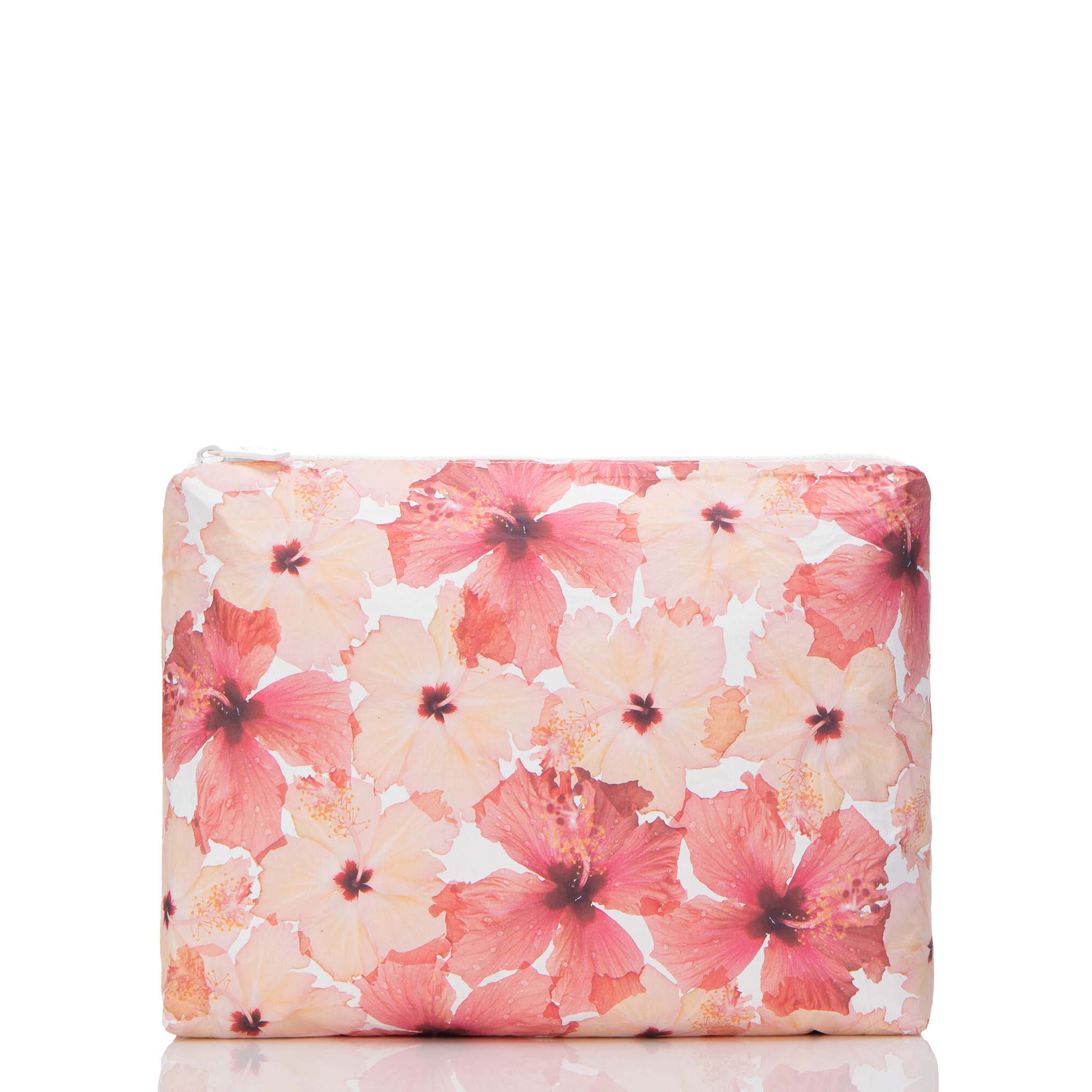 Moea x Samudra Mid Pouch Aloha Collection