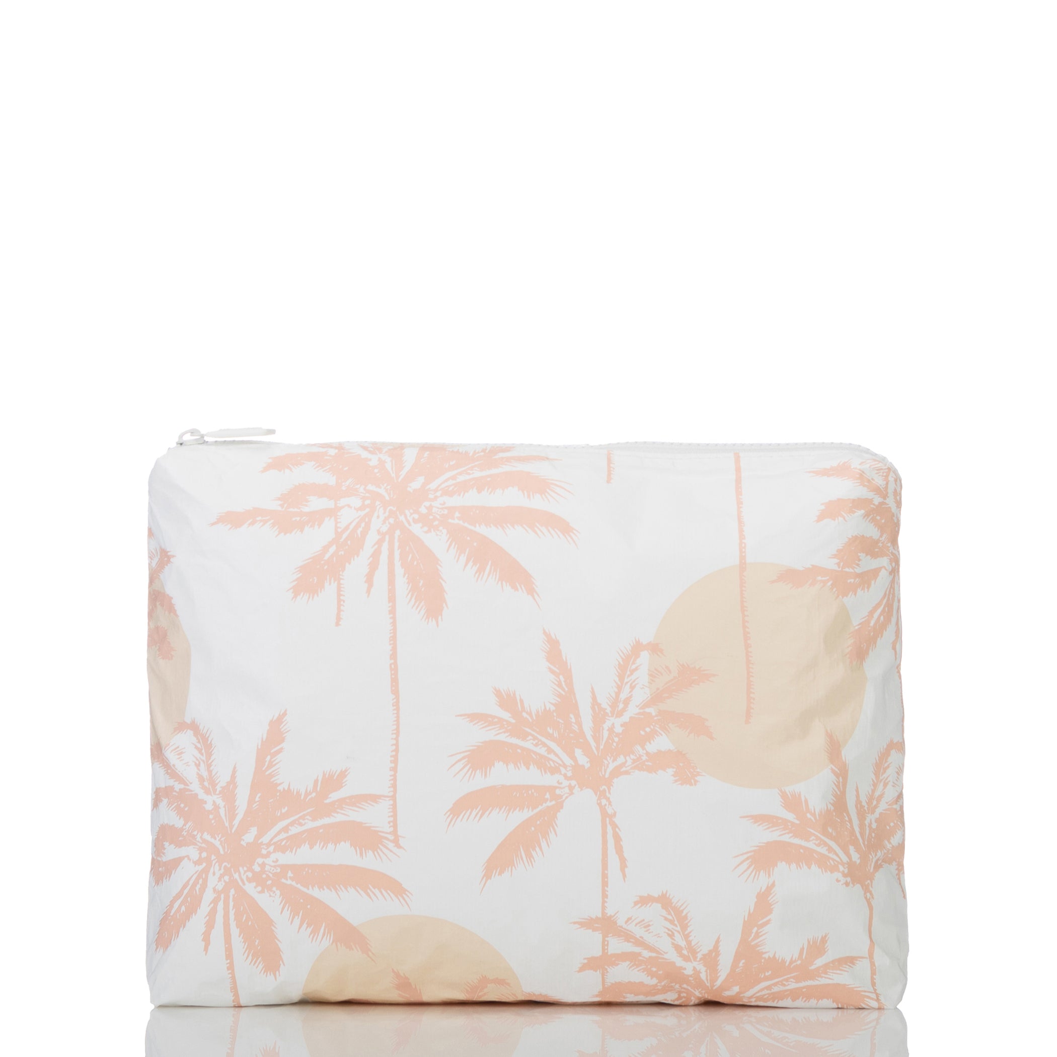 Sun Palm Mid Pouch / Desert Aloha Collection