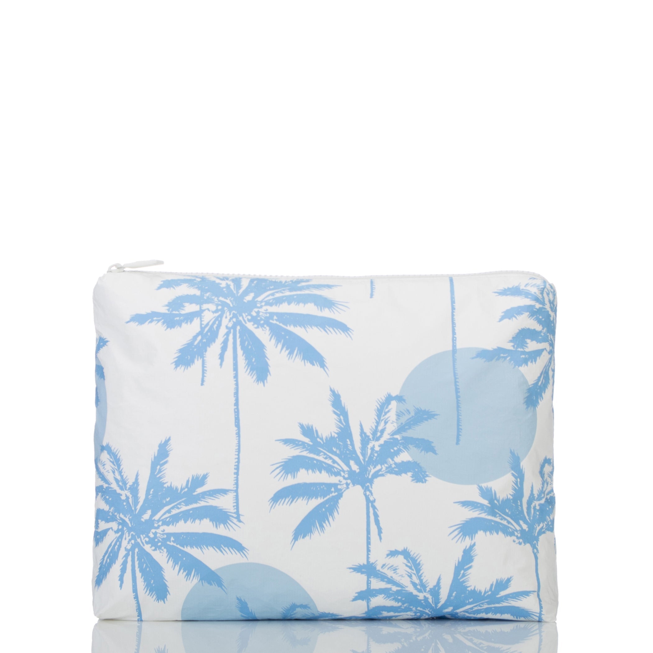 Sun Palm Mid Pouch / Horizon Aloha Collection