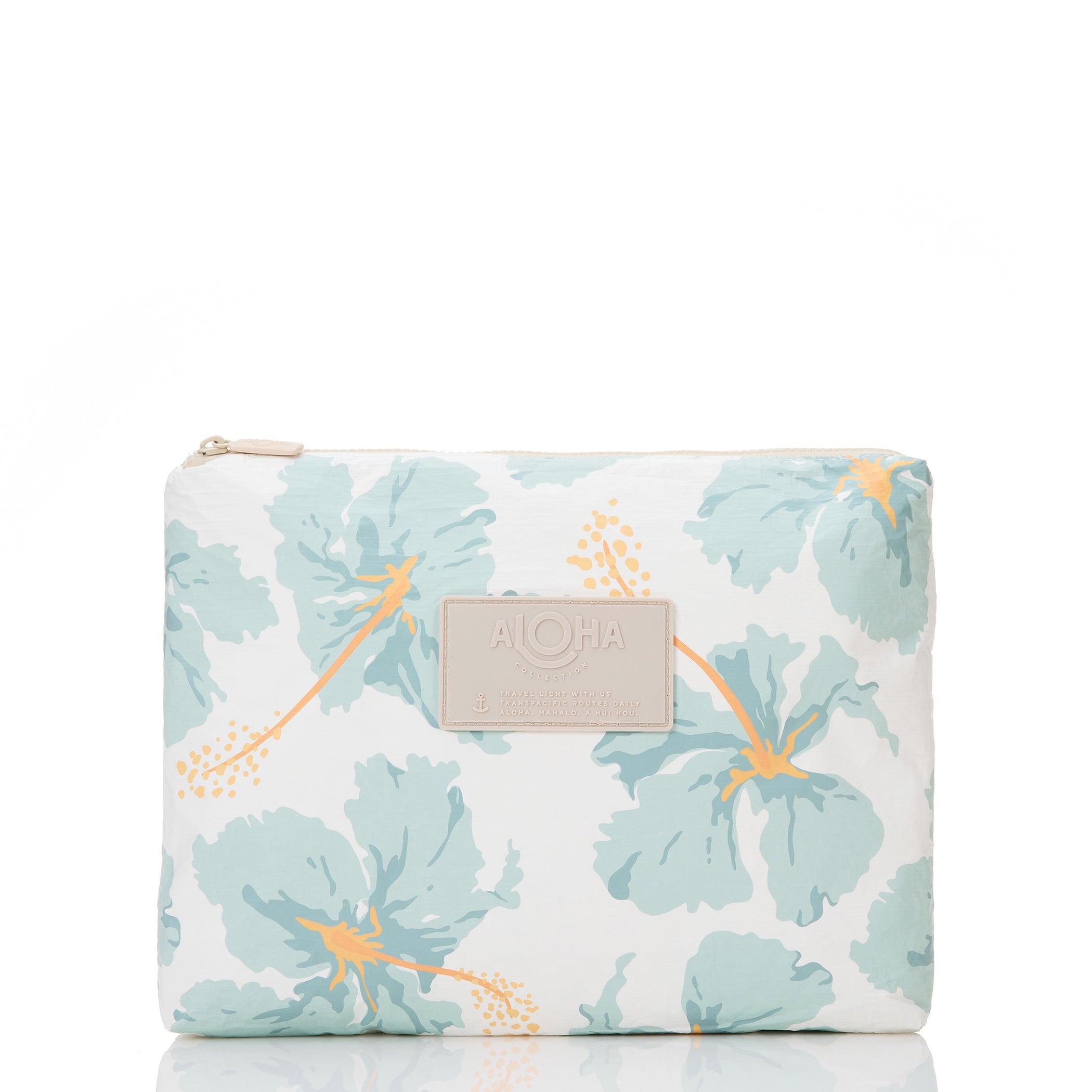 Tahaa Mid Pouch / Dry Reef Aloha Collection