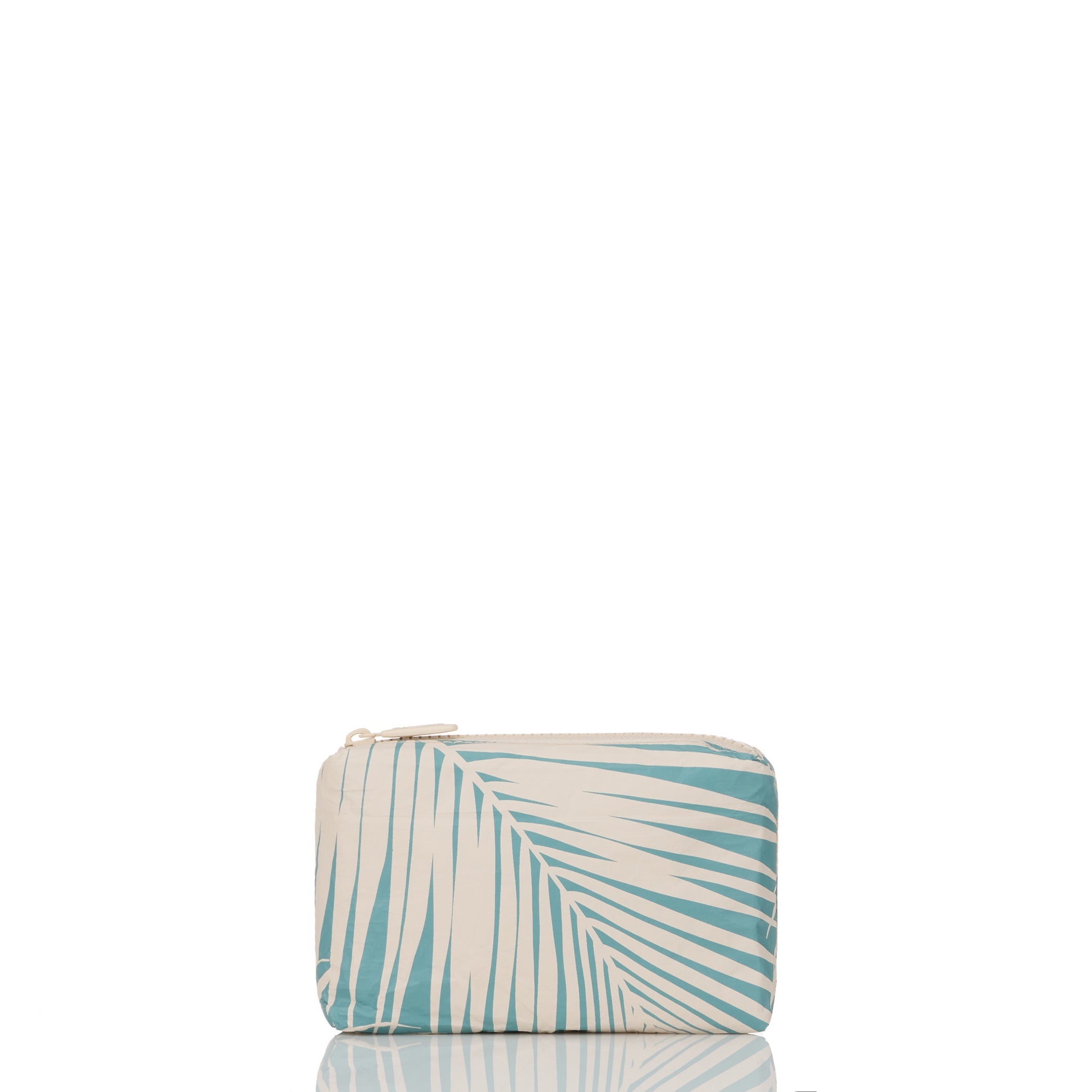 Areca Mini Pouch / Tide & Sandstone Aloha Collection