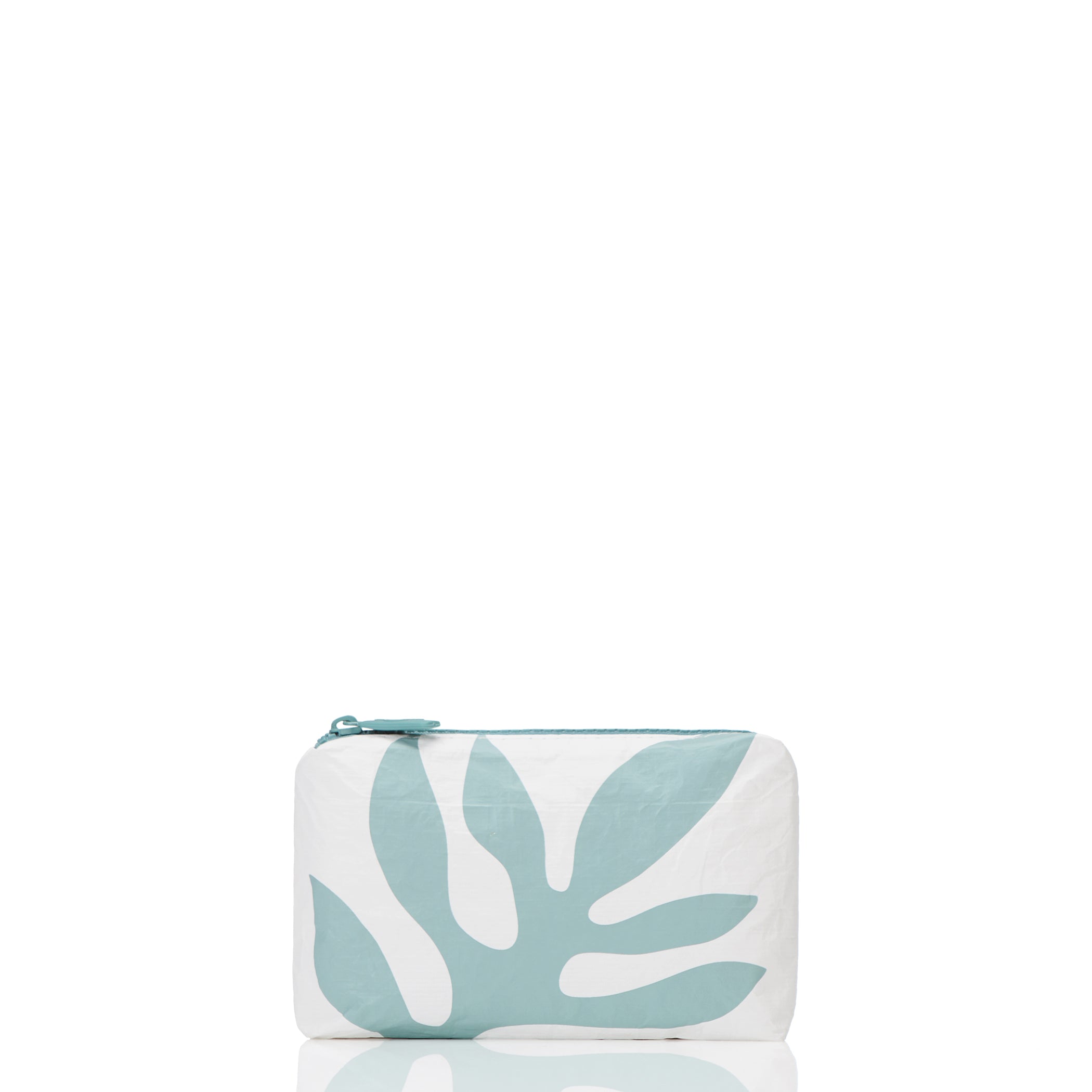 Ola Mini Pouch / Low Tide Aloha Collection