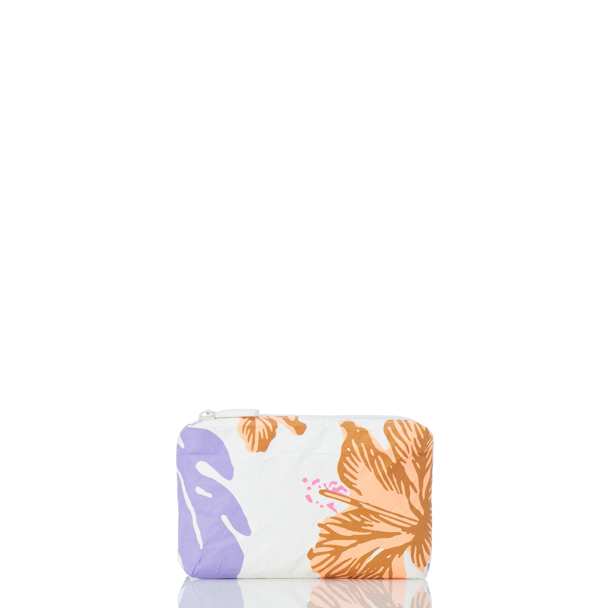 *GWP* Pape'ete Mini Pouch / Ube Aloha Collection