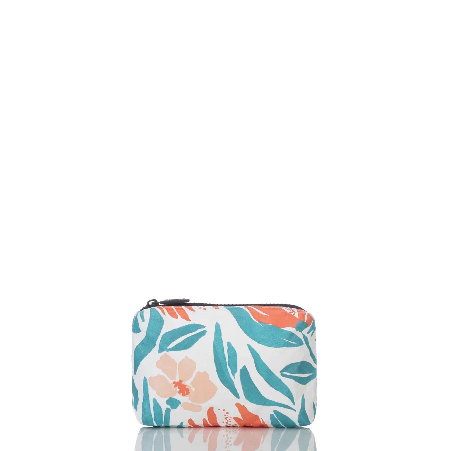 Poppies Mini Pouch Aloha Collection