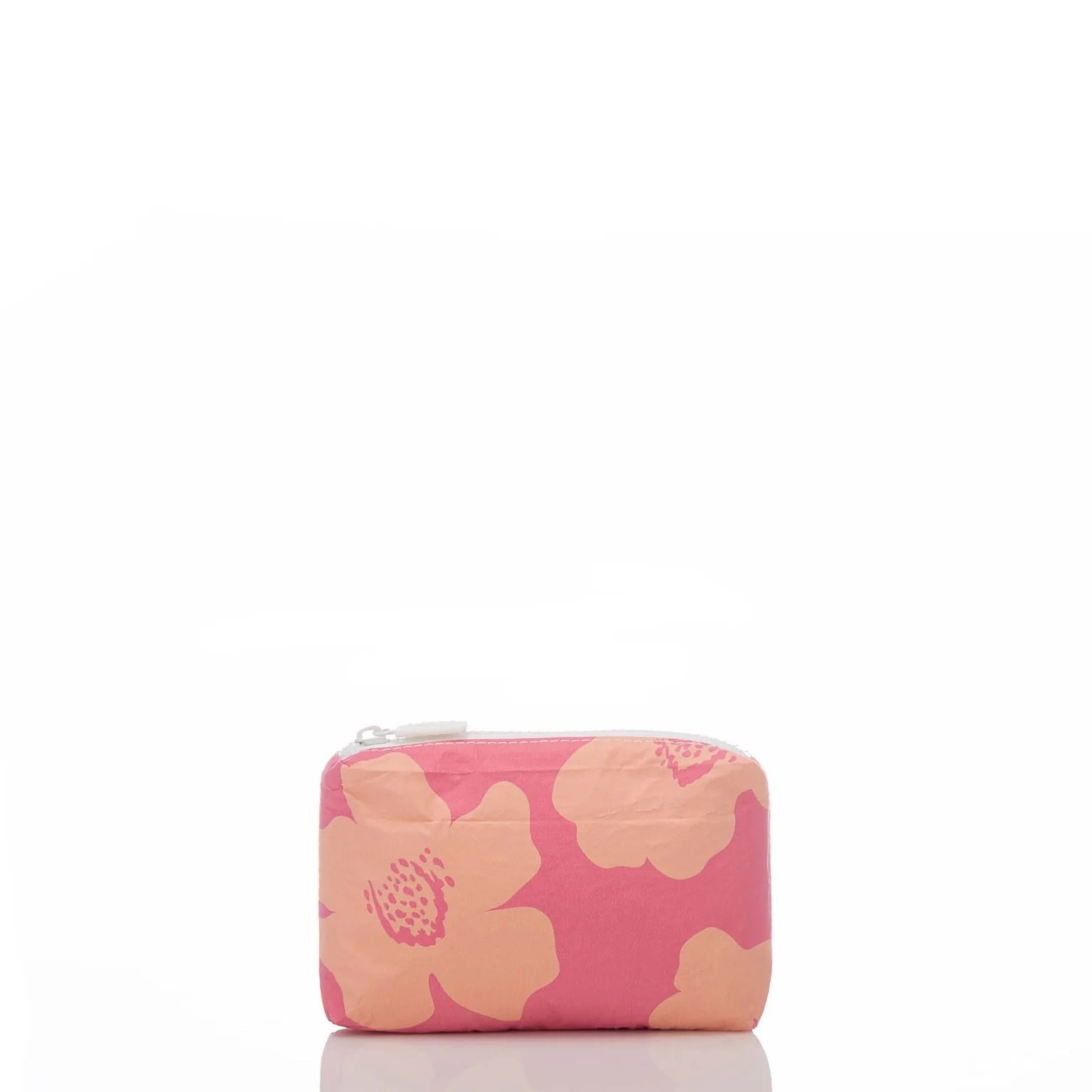 Pua Mini Pouch / Sherbert Aloha Collection