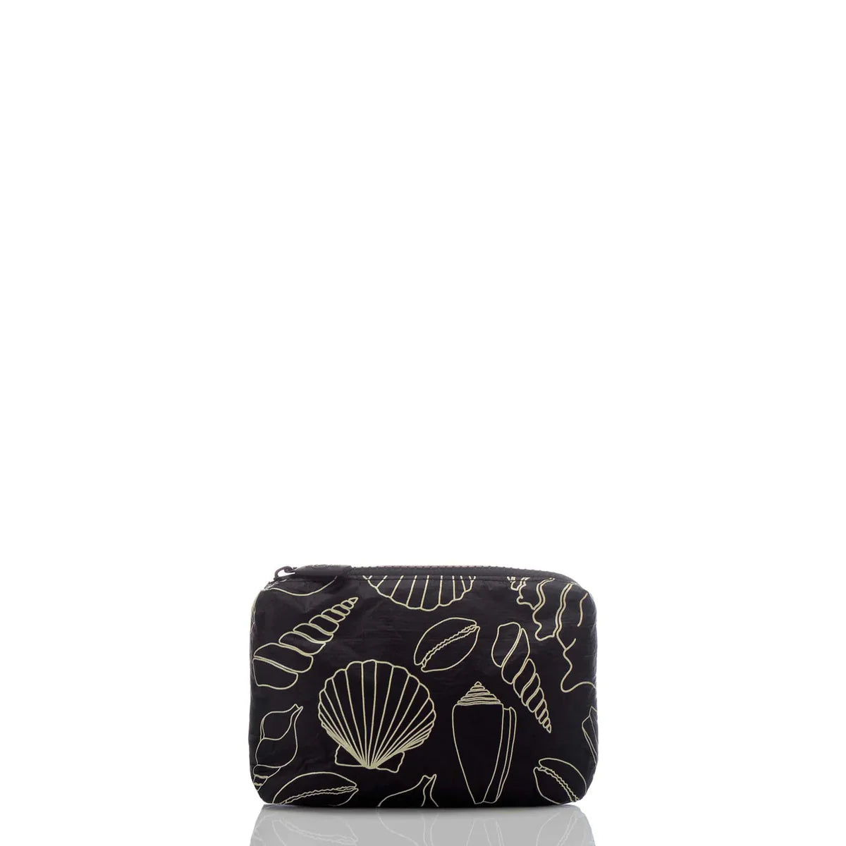 Seashore Mini Pouch / Moon Shimmer Aloha Collection