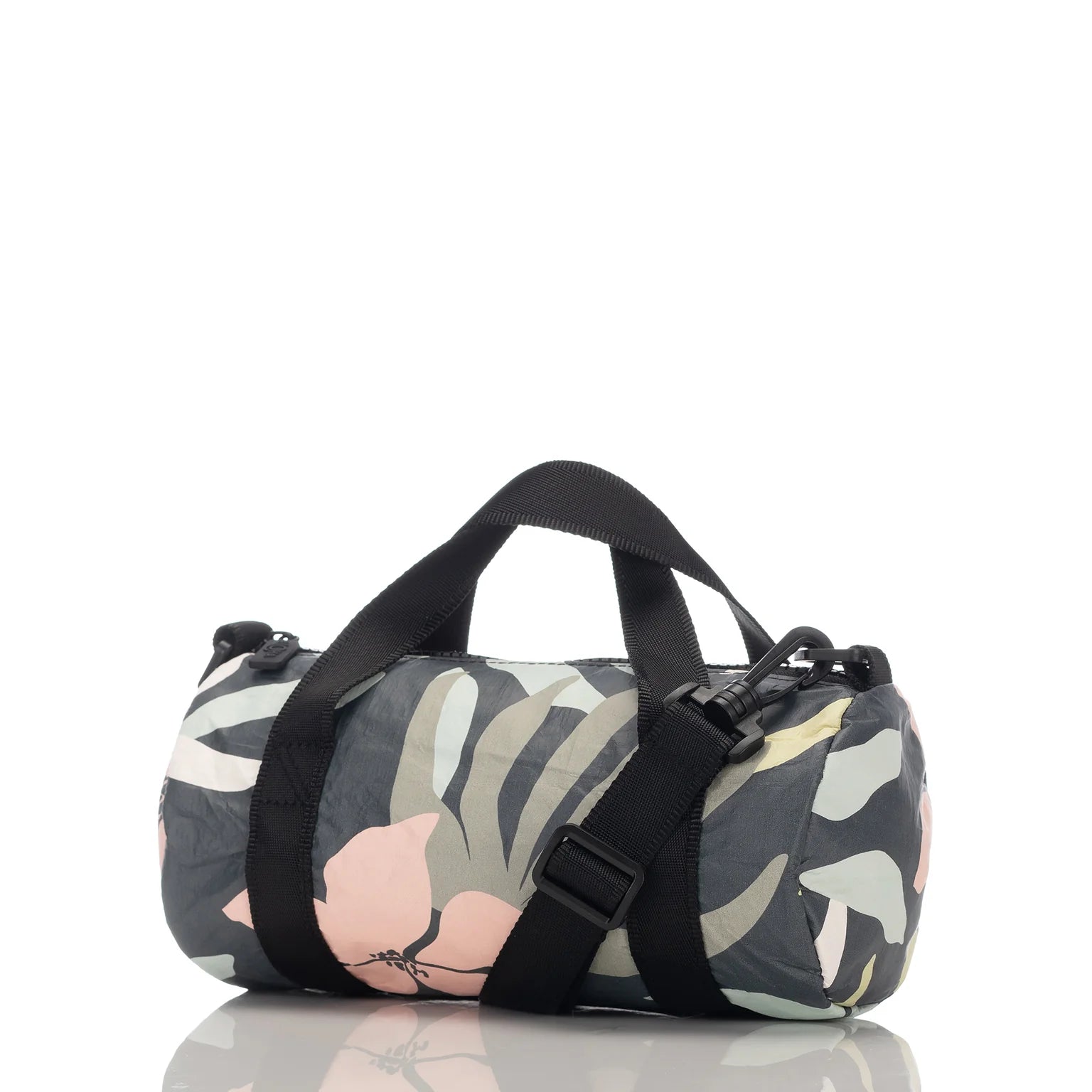 Flora Mini Mini Duffle / Eve