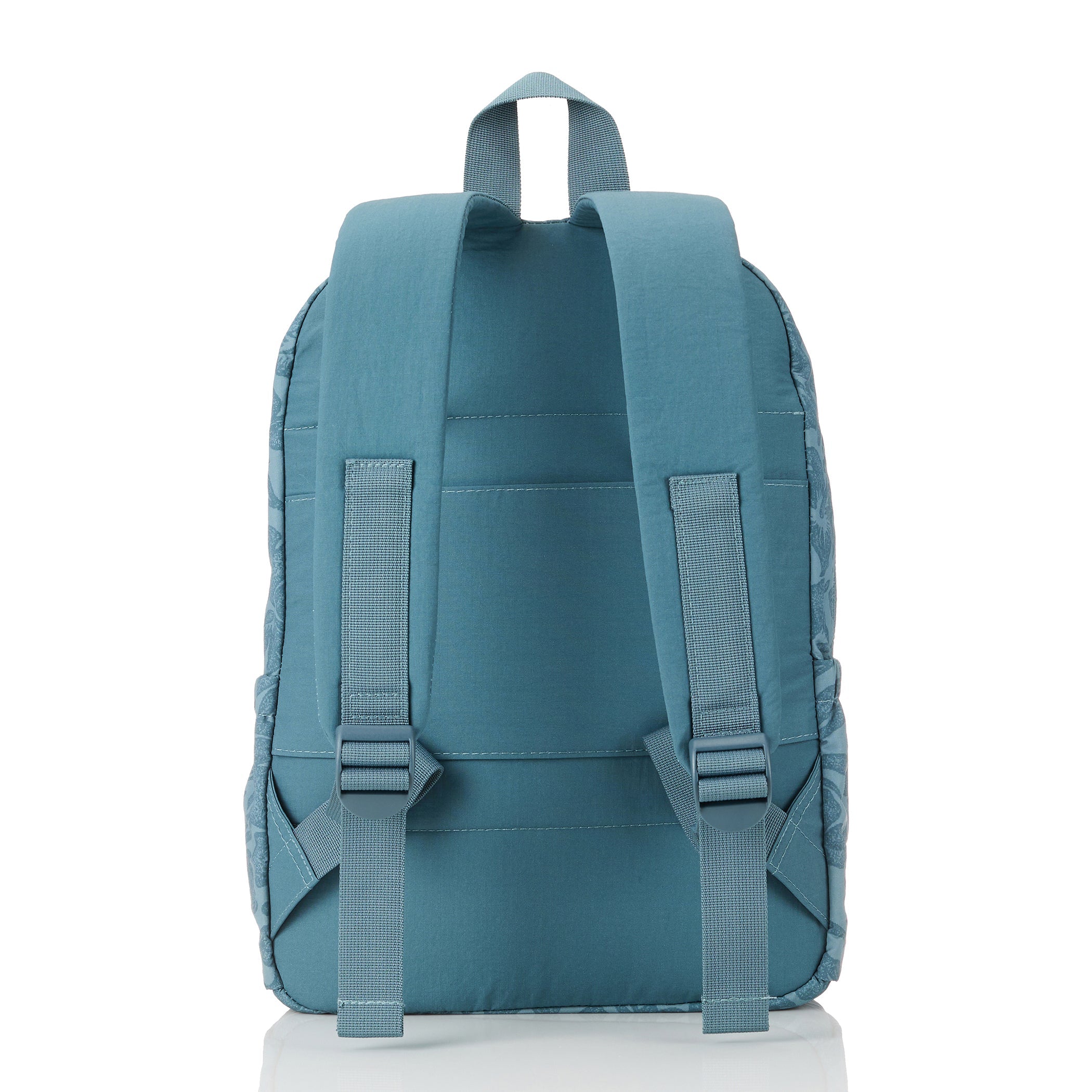 Breezy Backpack / Slate Aloha Collection