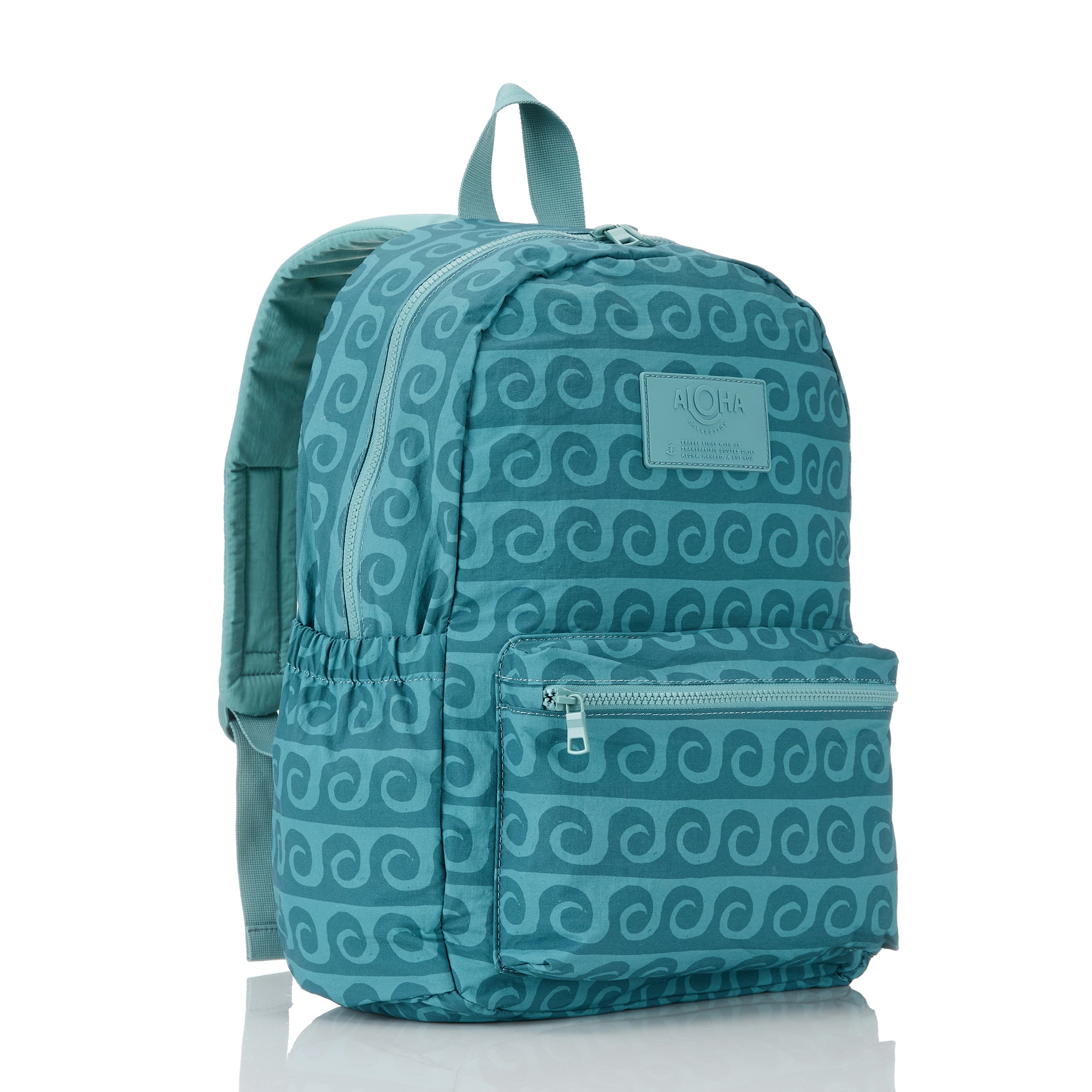 Party Waves Backpack / Tide Aloha Collection