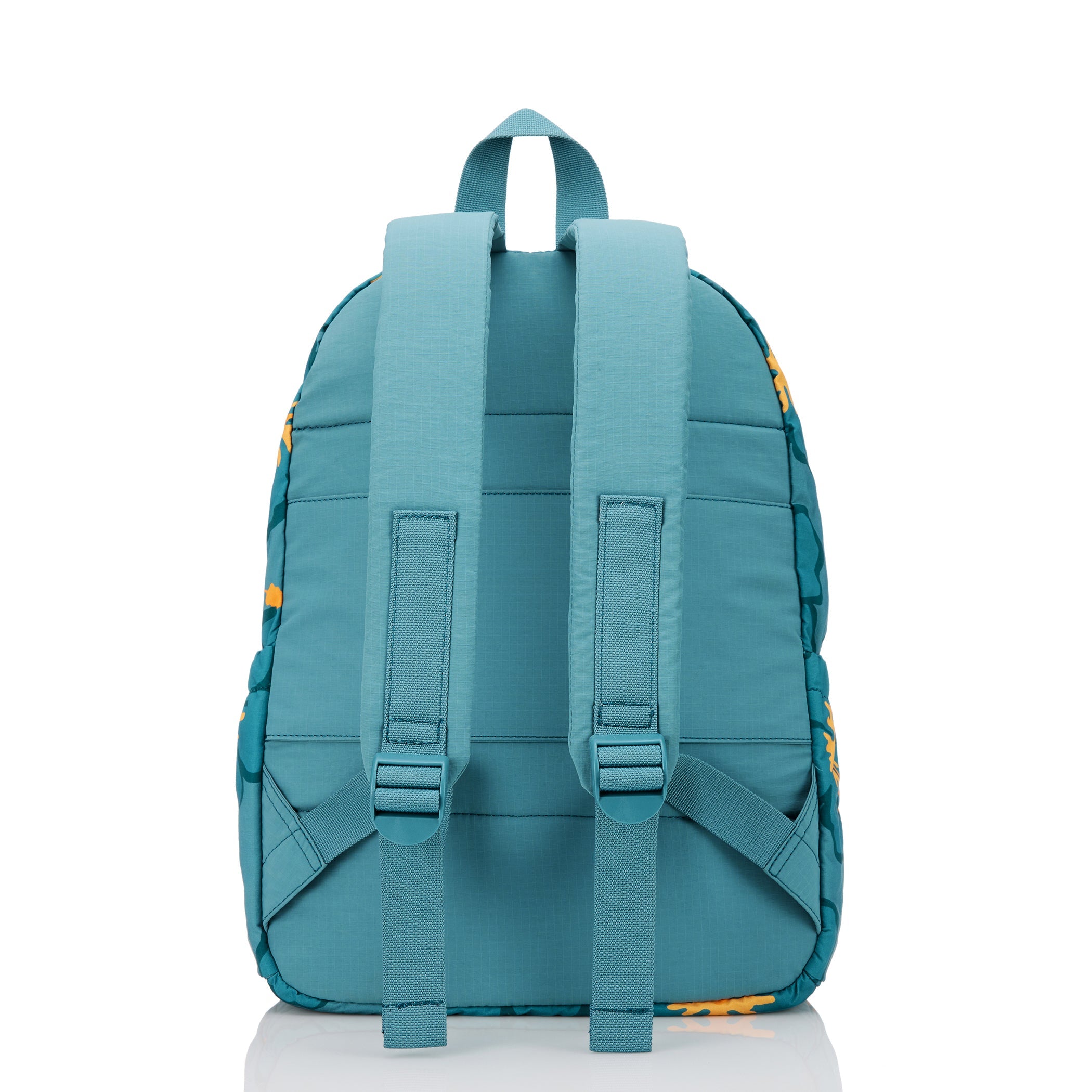Pua Waikiki Backpack / Tide Aloha Collection