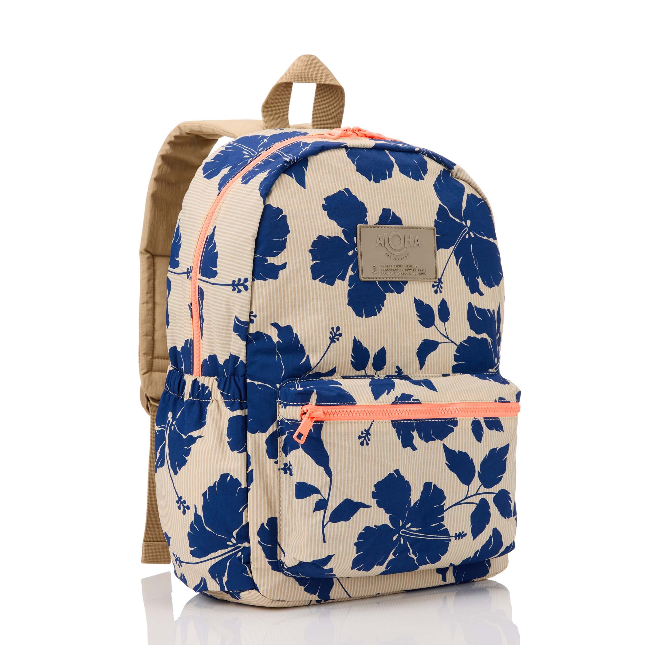 Salina Backpack / Navy