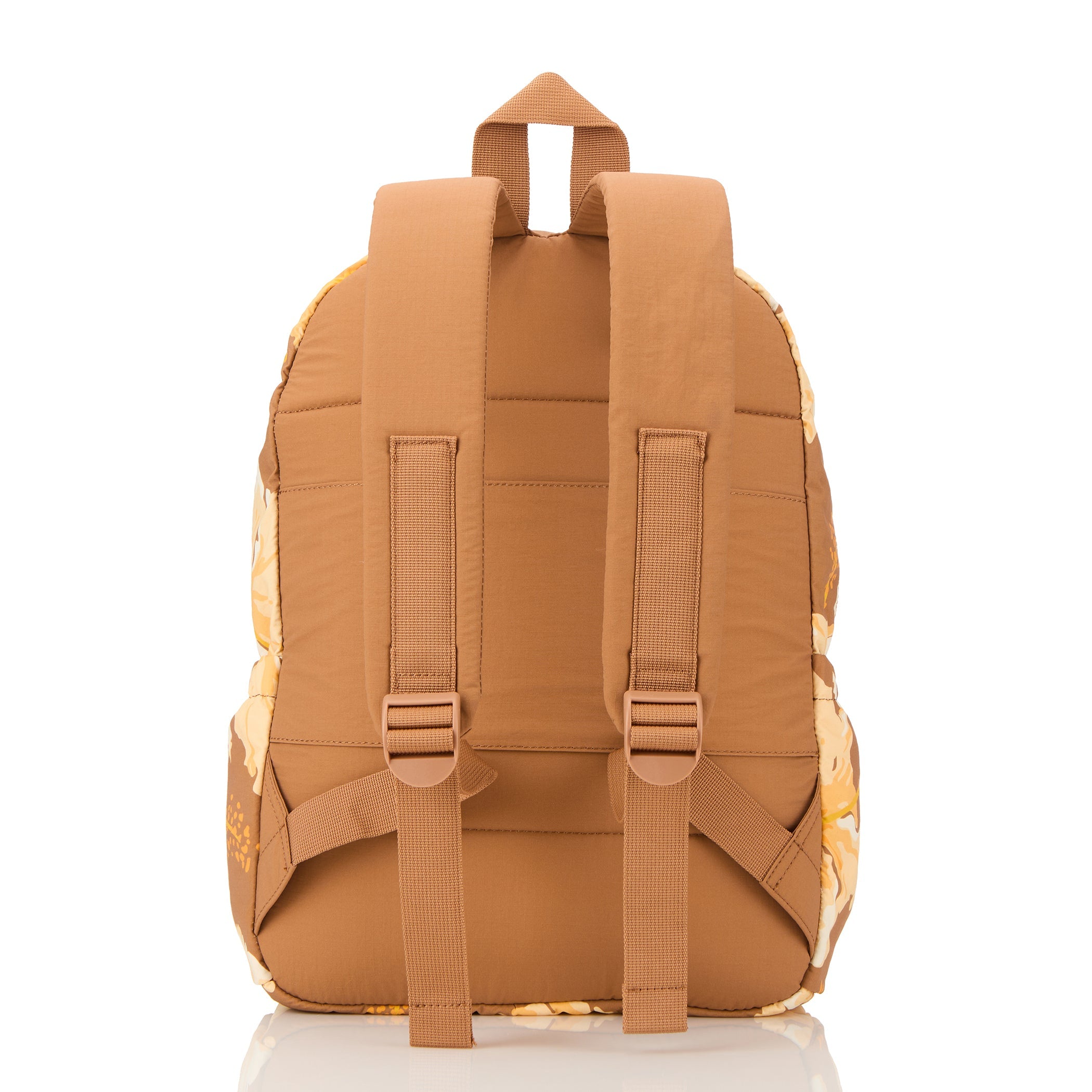 Taha'a Backpack / Toffee Aloha Collection