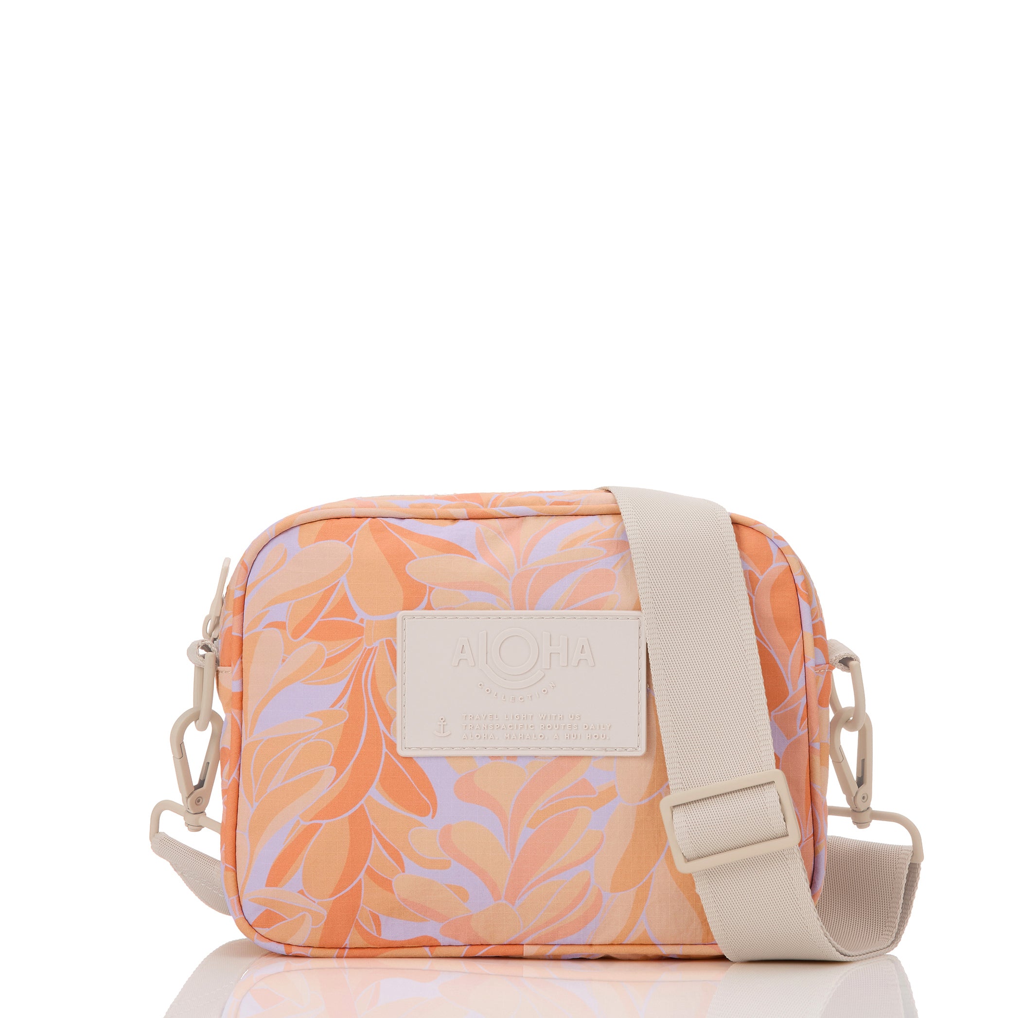 Lei Stand Le Tour / Peachy Aloha Collection