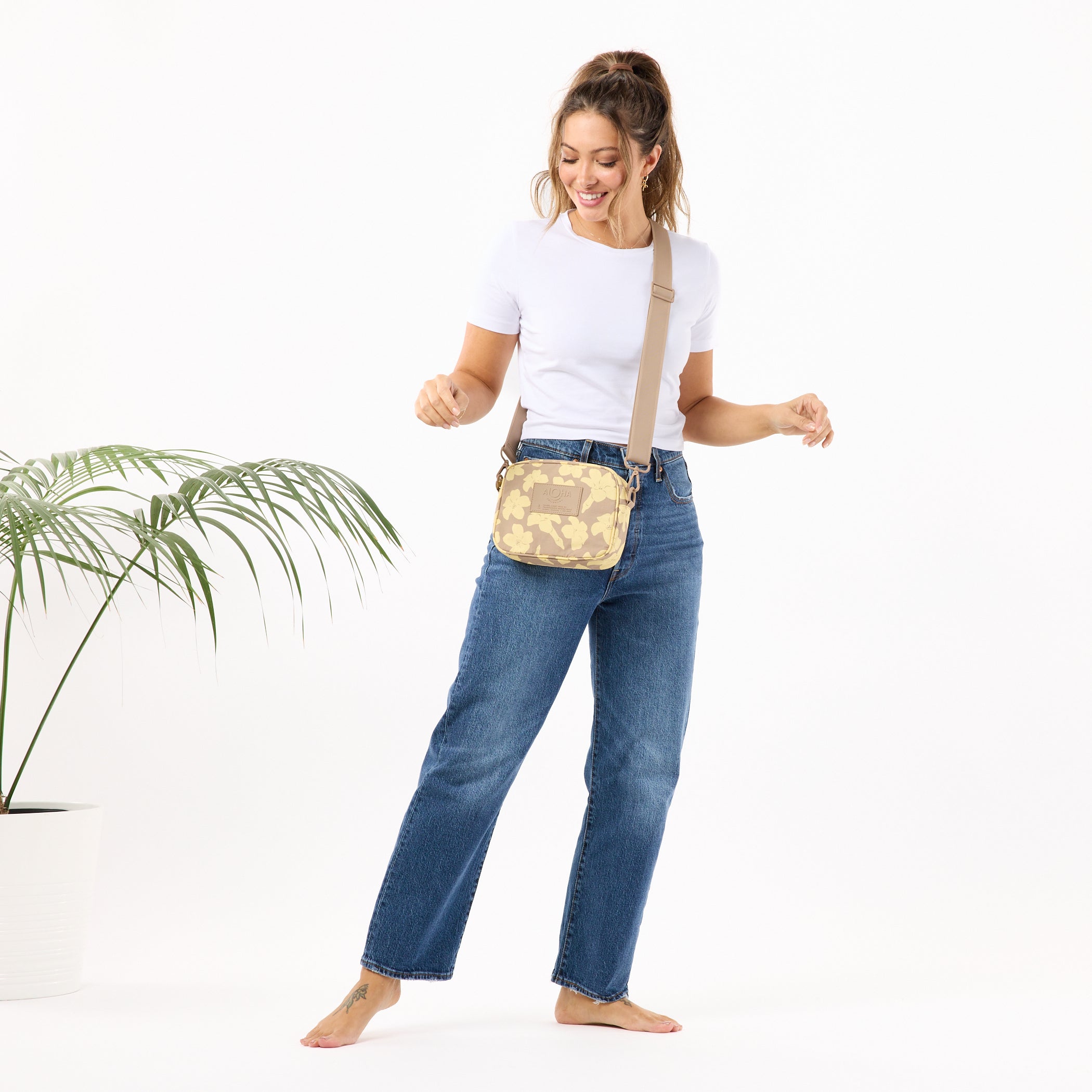 Puakenikeni Buds Le Tour / Affogato Aloha Collection