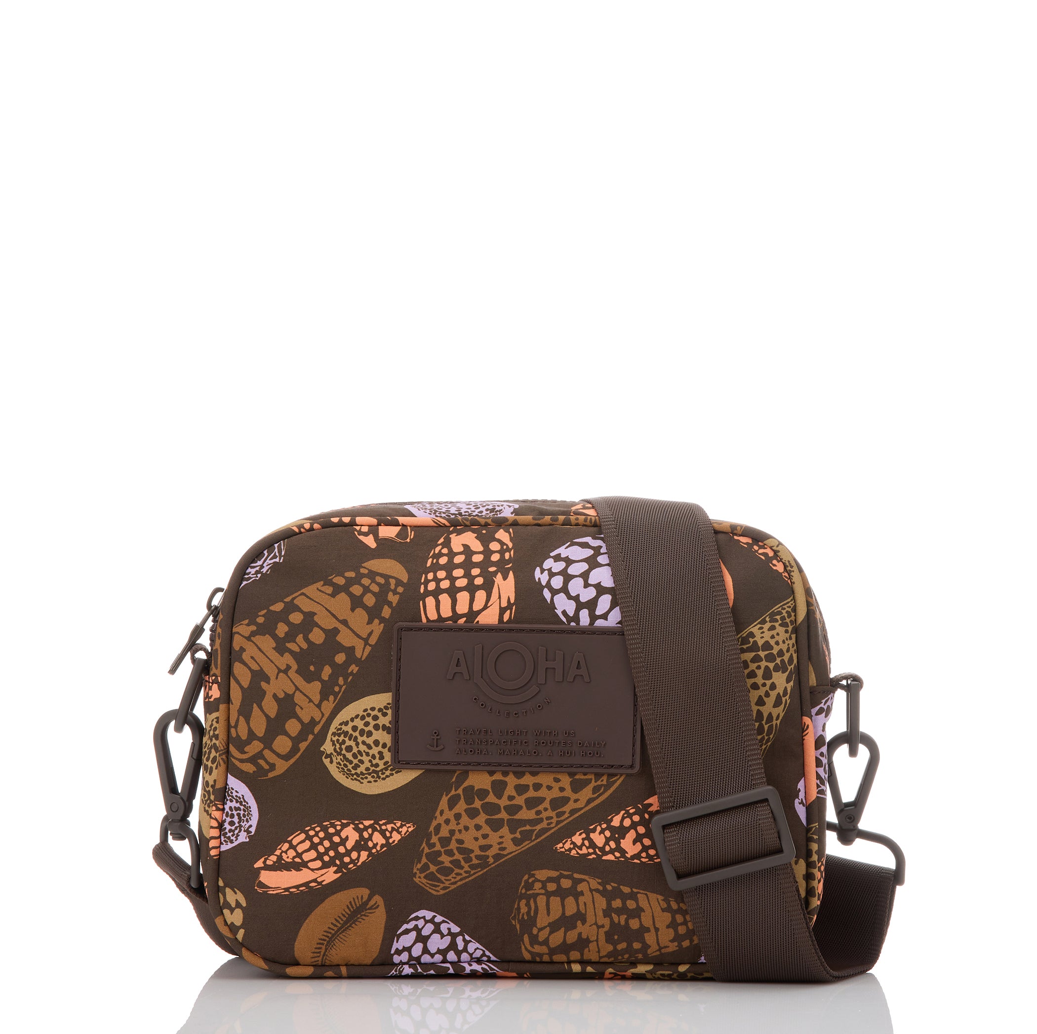 Shoreline Le Tour / Coconut Aloha Collection