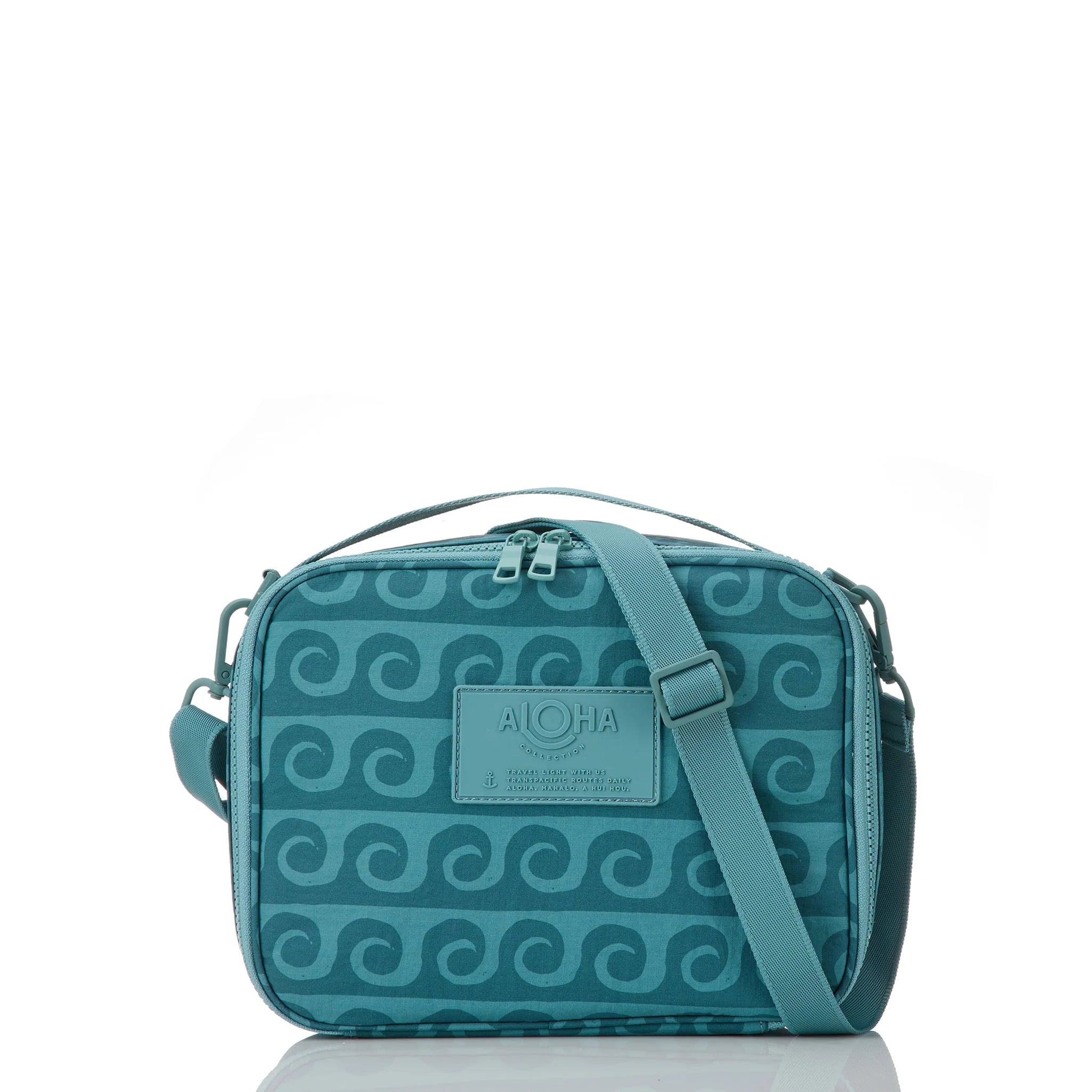 Party Wave Lunch Box / Tide Aloha Collection