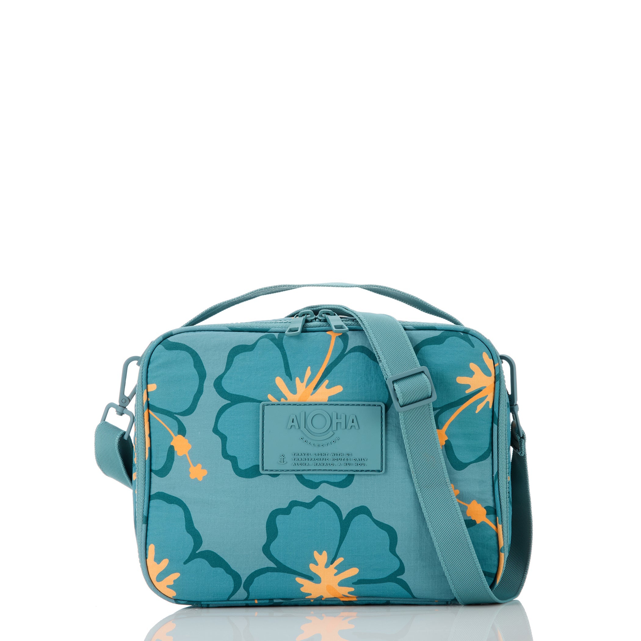 Pua Waikiki Lunch Box / Tide