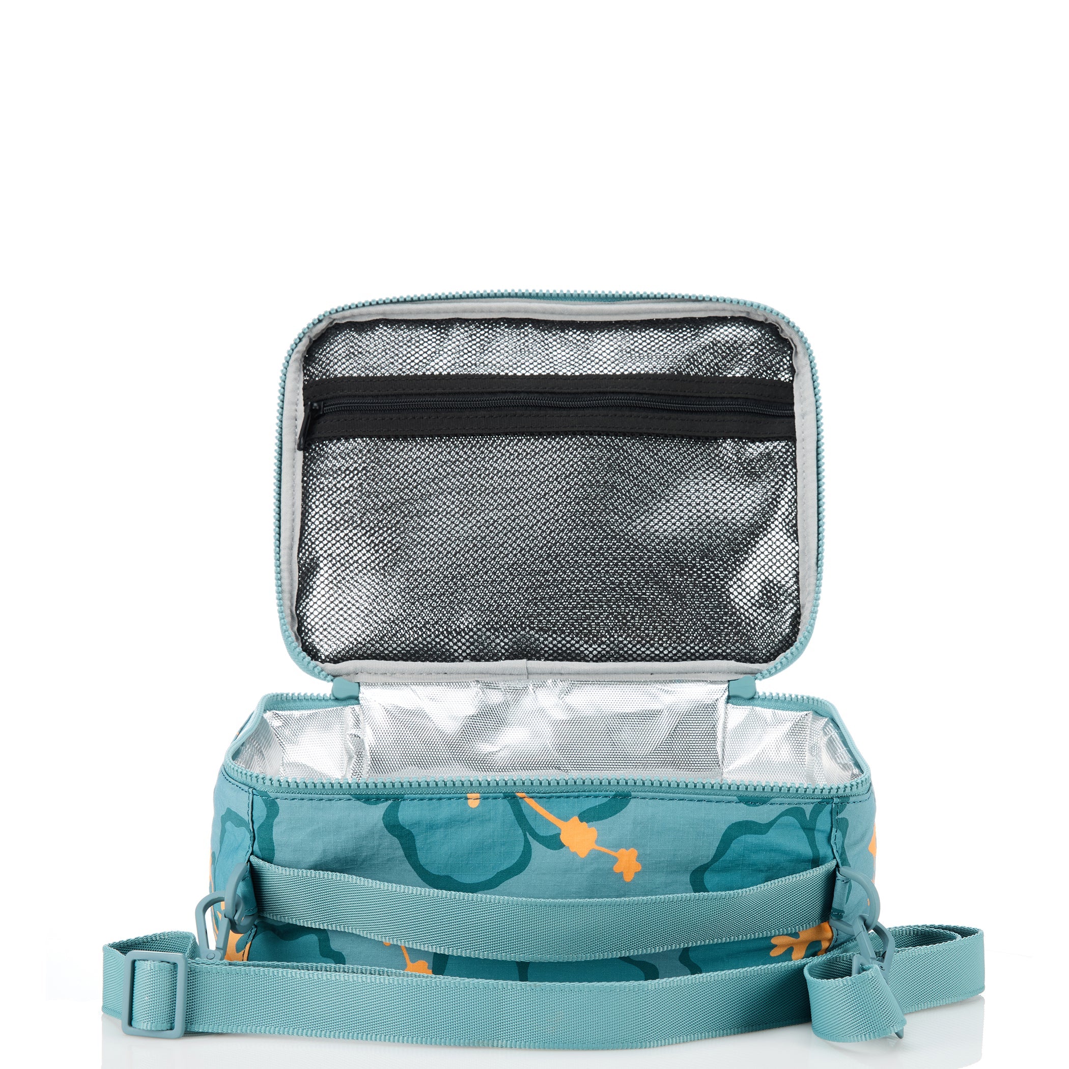 Pua Waikiki Lunch Box / Tide Aloha Collection