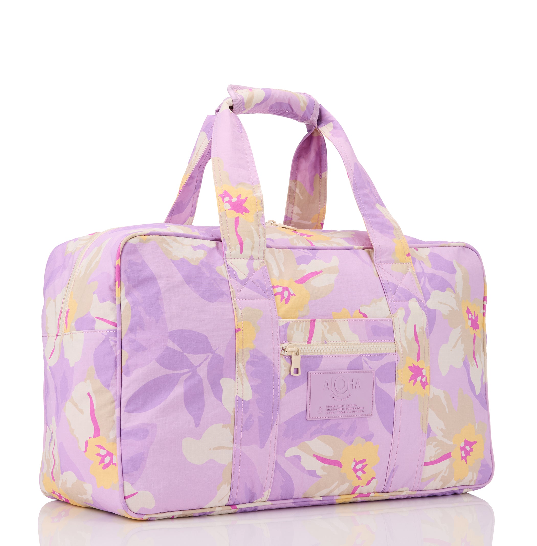 Makana Weekender / Lavander