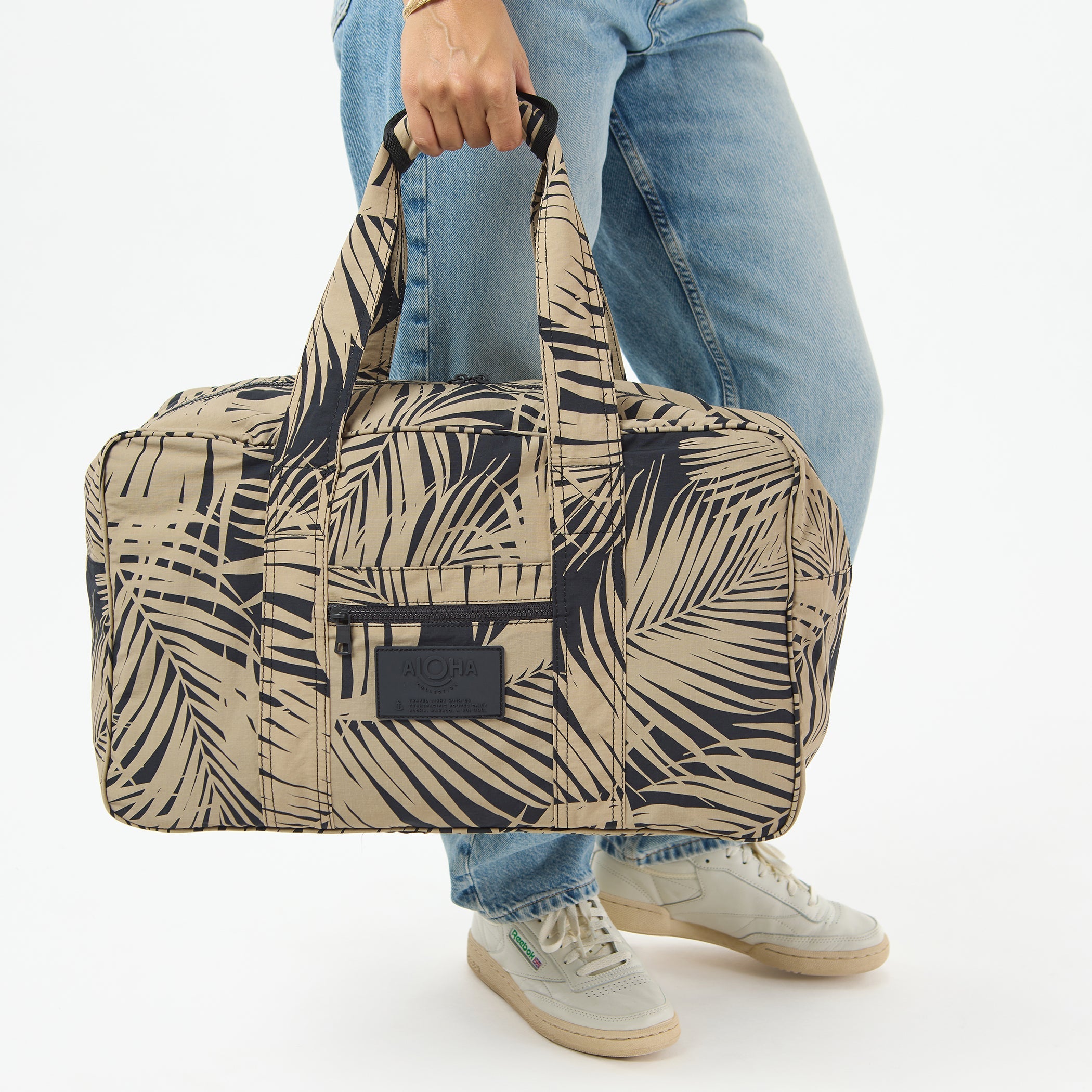 Areca Weekender / Frappe & Latte Aloha Collection