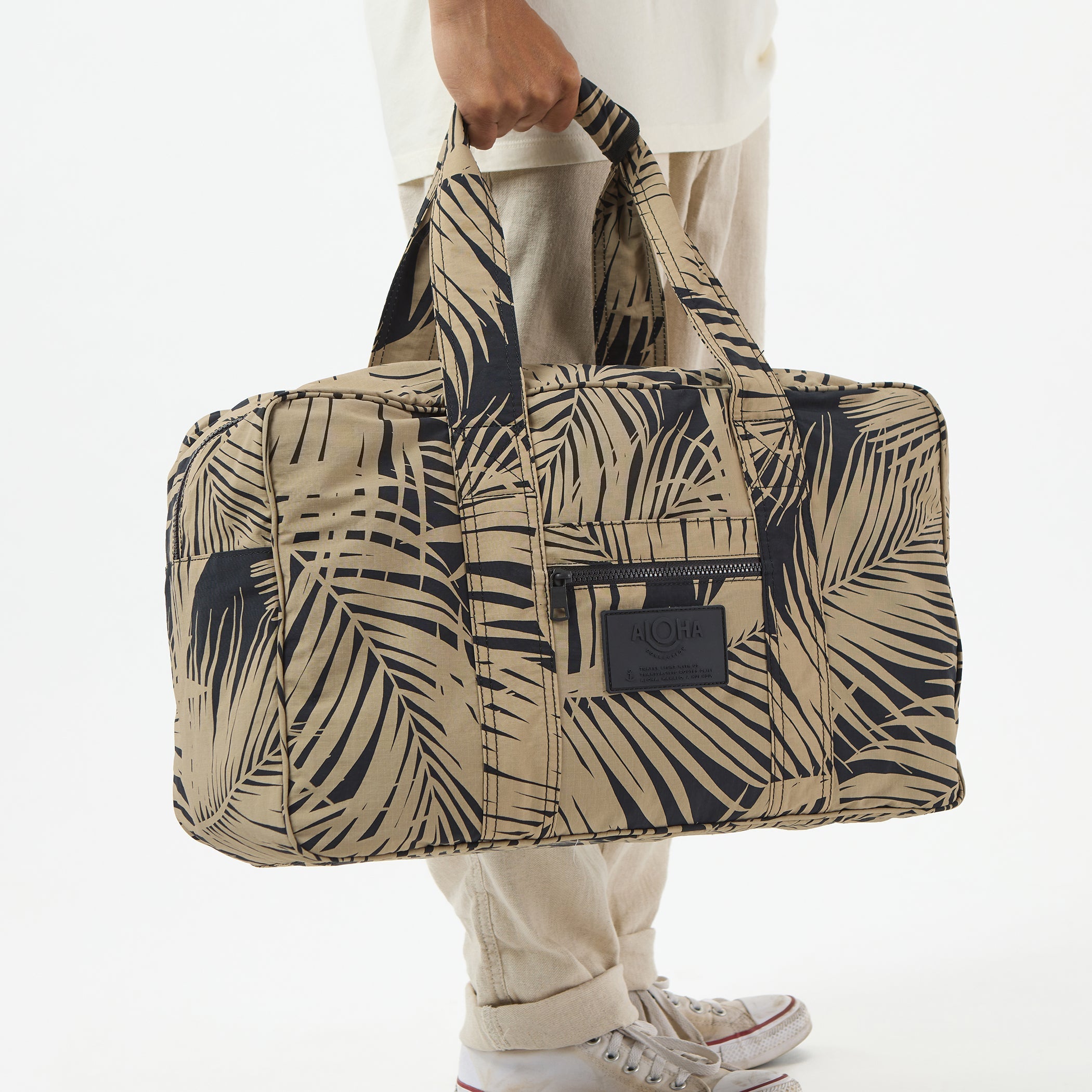 Areca Weekender / Frappe & Latte Aloha Collection
