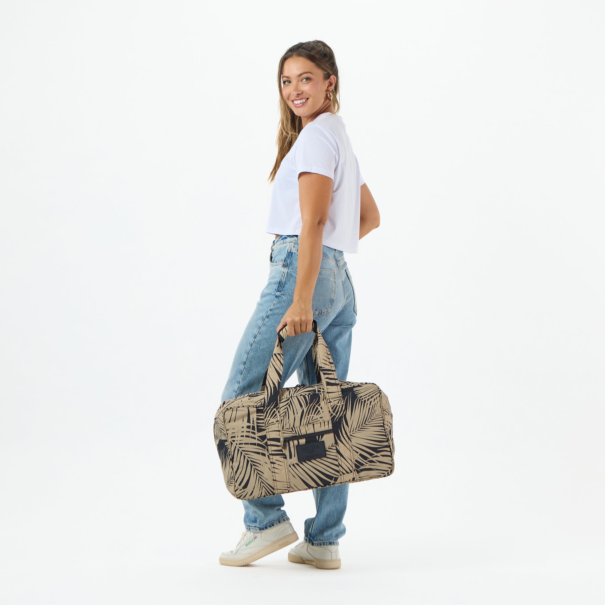 Areca Weekender / Frappe & Latte Aloha Collection