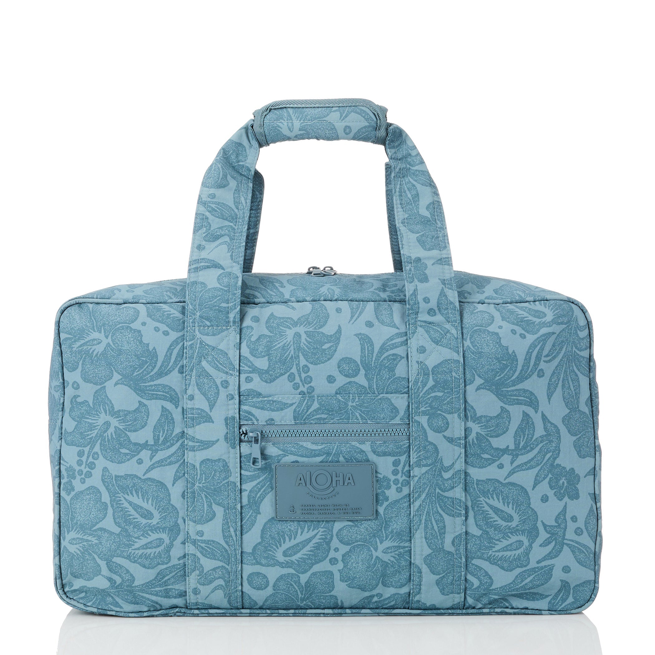 Breezy Weekender / Slate Aloha Collection