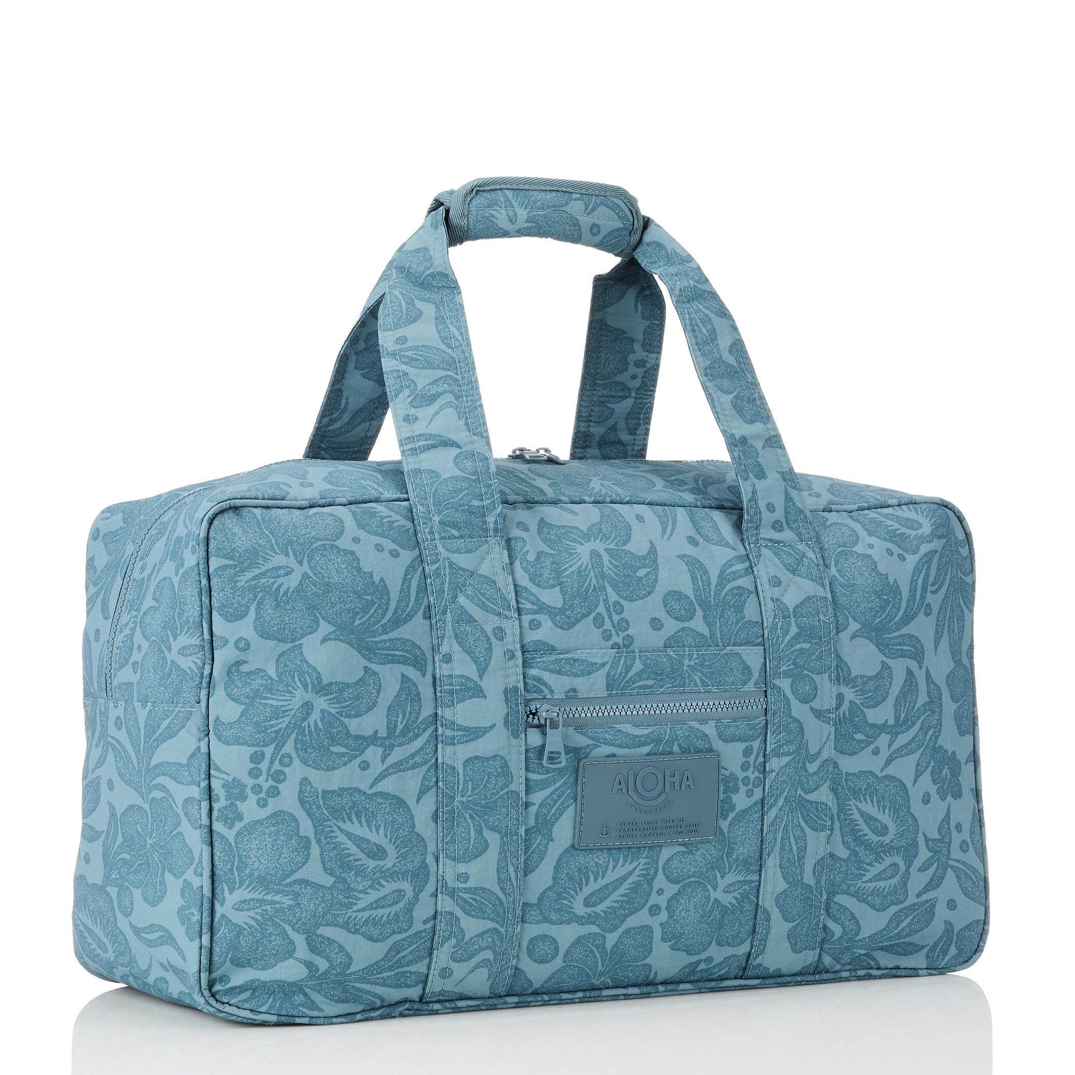 Breezy Weekender / Slate Aloha Collection