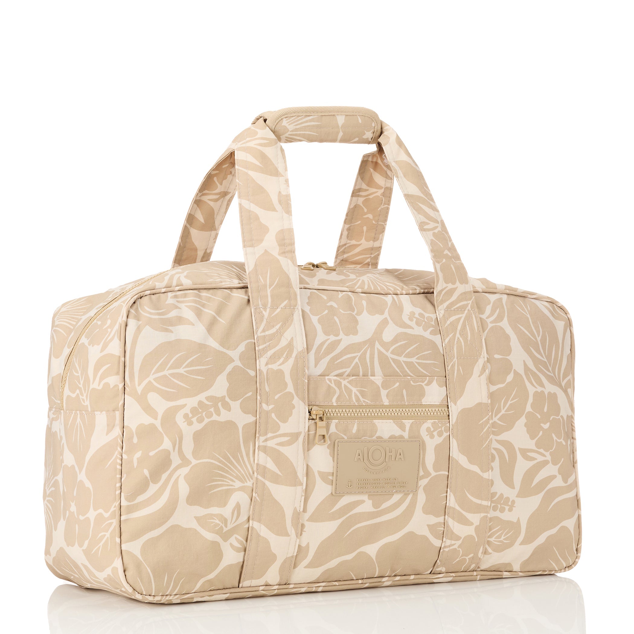 Heipua Weekender / Frappe & Latte Aloha Collection